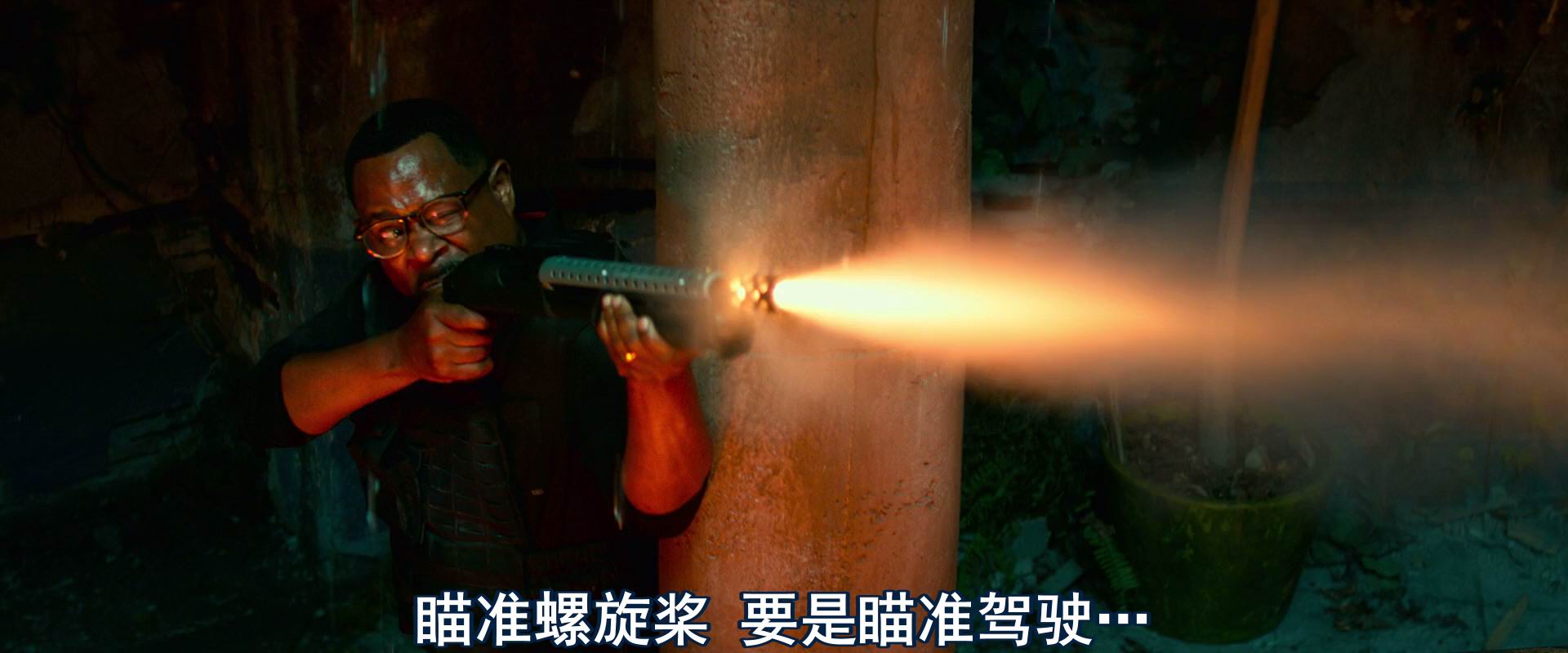 图片[7]-[BT下载][绝地战警：疾速追击][BD-MKV/7G][英语中字][1080p][经典刺激]-影音屋