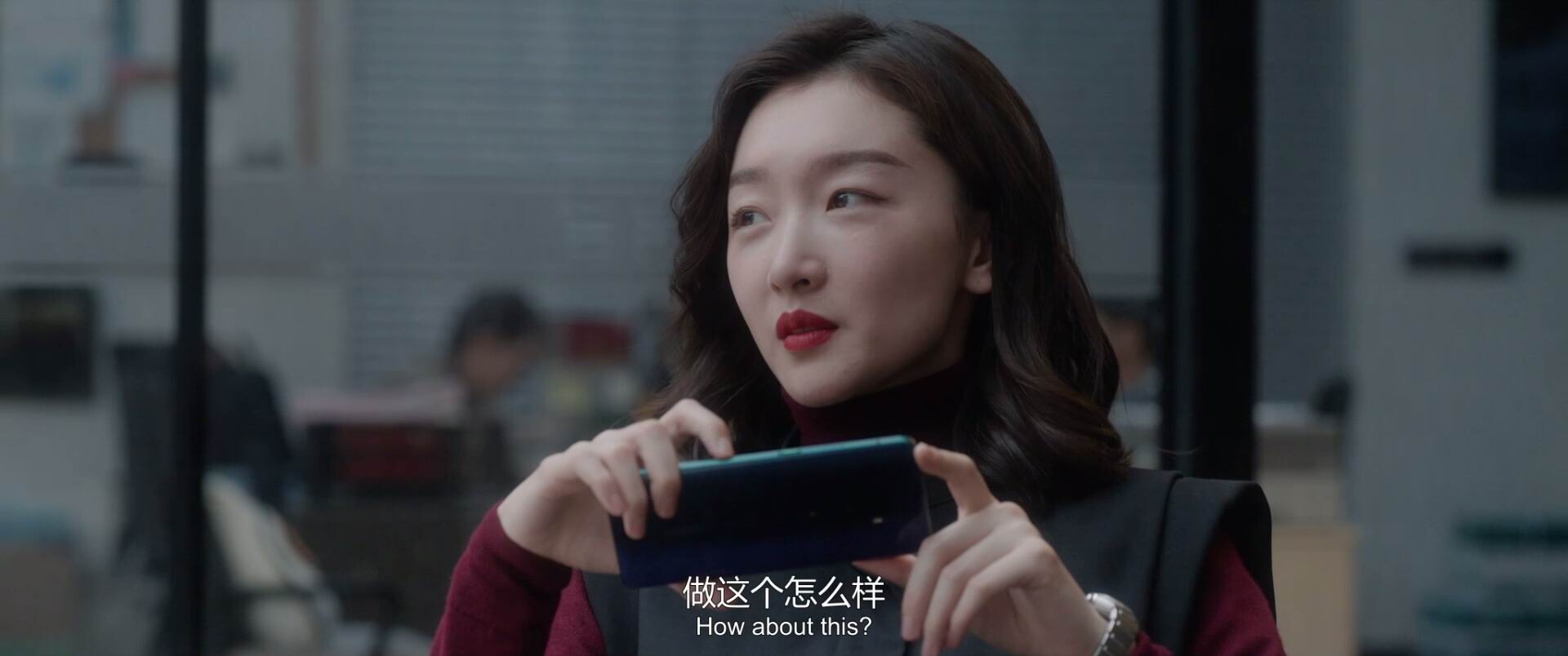 图片[2]-[BT下载][热搜][WEB-MKV/2G][国语中字][1080p][2023最新]-影音屋