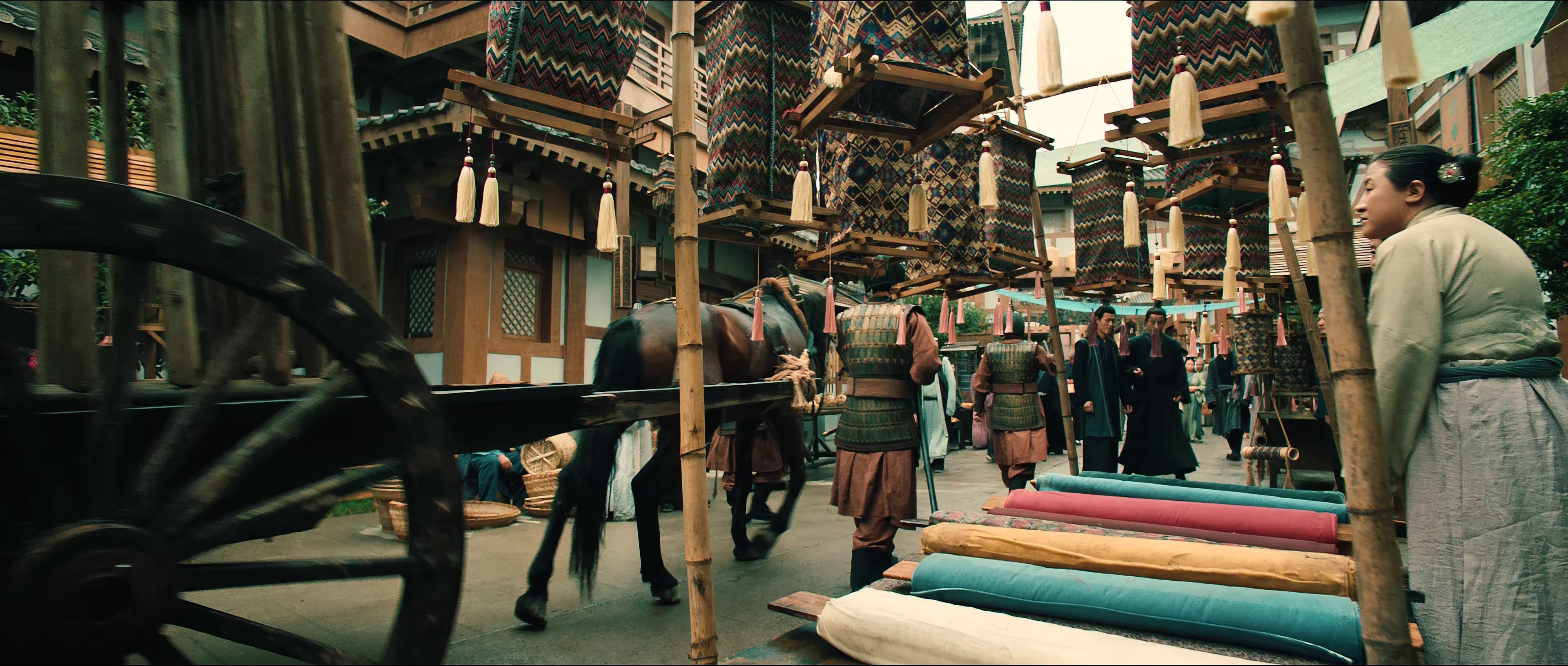图片[7]-[BT下载][降魔天师][WEB-MKV/9.00GB][国语配音/中文字幕][4K-2160P][H265编码][流媒体][BATWEB小组作品]-影音屋