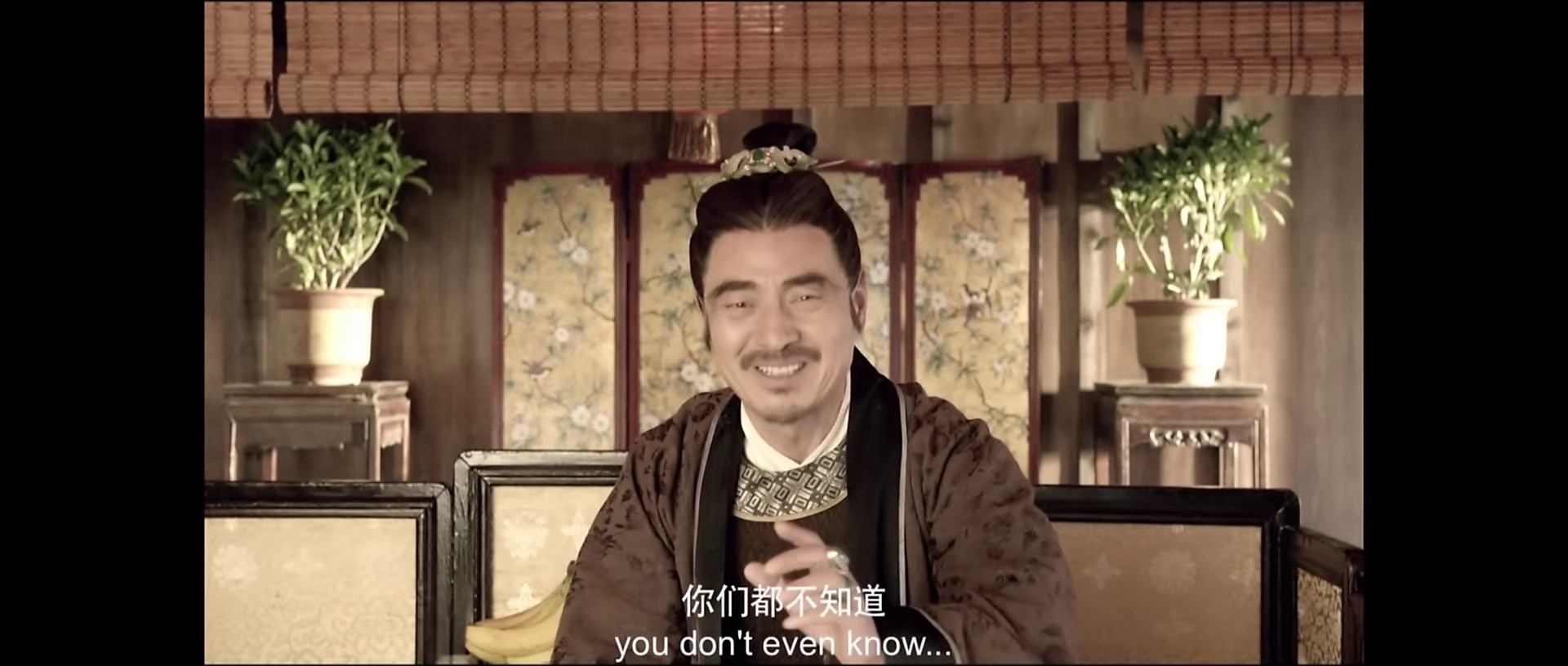 图片[4]-[BT下载][江湖论剑实录][WEB-MKV/2.13GB][中文字幕][1080P][60帧率][H265编码][流媒体][ParkHD]-影音屋