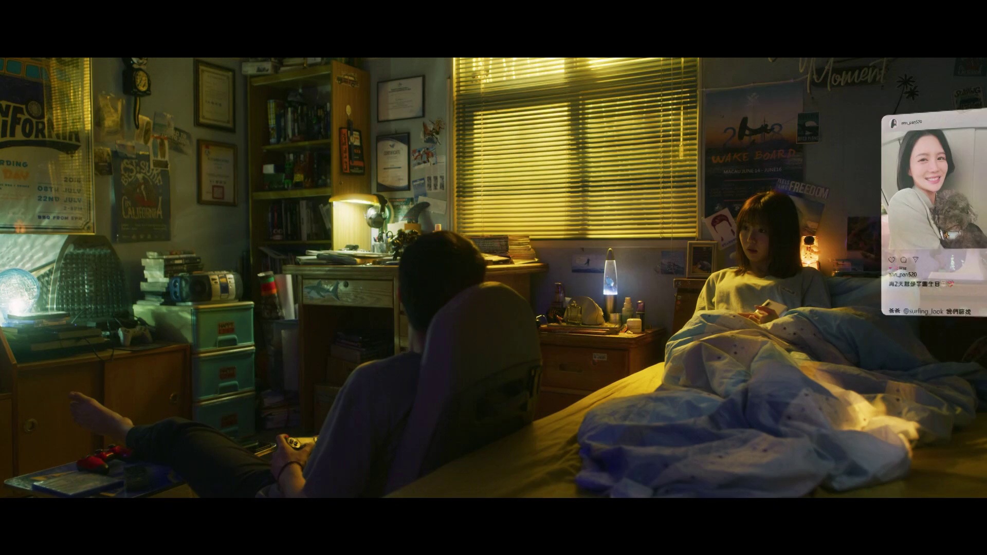 图片[5]-[BT下载][我真的不想失去你][WEB-MKV/2.08GB][国语配音/中文字幕][1080P][流媒体][ParkHD]-影音屋