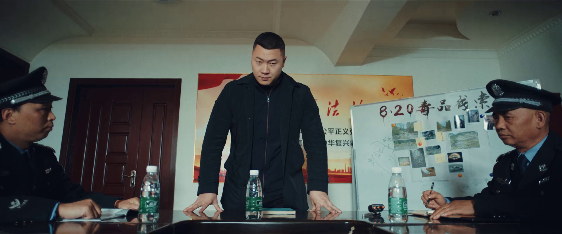 图片[7]-[BT下载][触底反弹][WEB-MKV/1.48GB][国语配音/中文字幕][1080P][流媒体][ParkHD小组作品]-影音屋