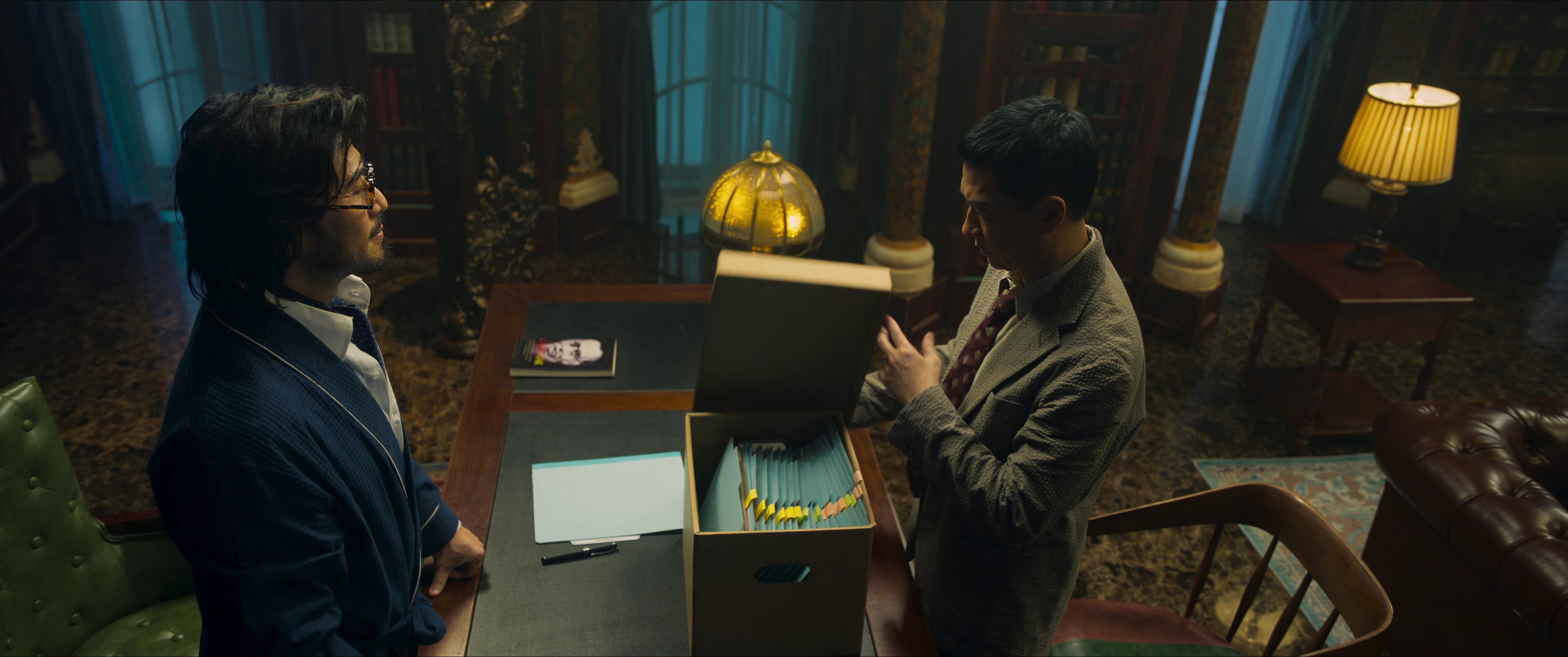 图片[6]-[BT下载][超意神探][WEB-MKV/8.92GB][国粤多音轨/中文字幕][4K-2160P][H265编码][流媒体][DreamHD小组作品]-影音屋