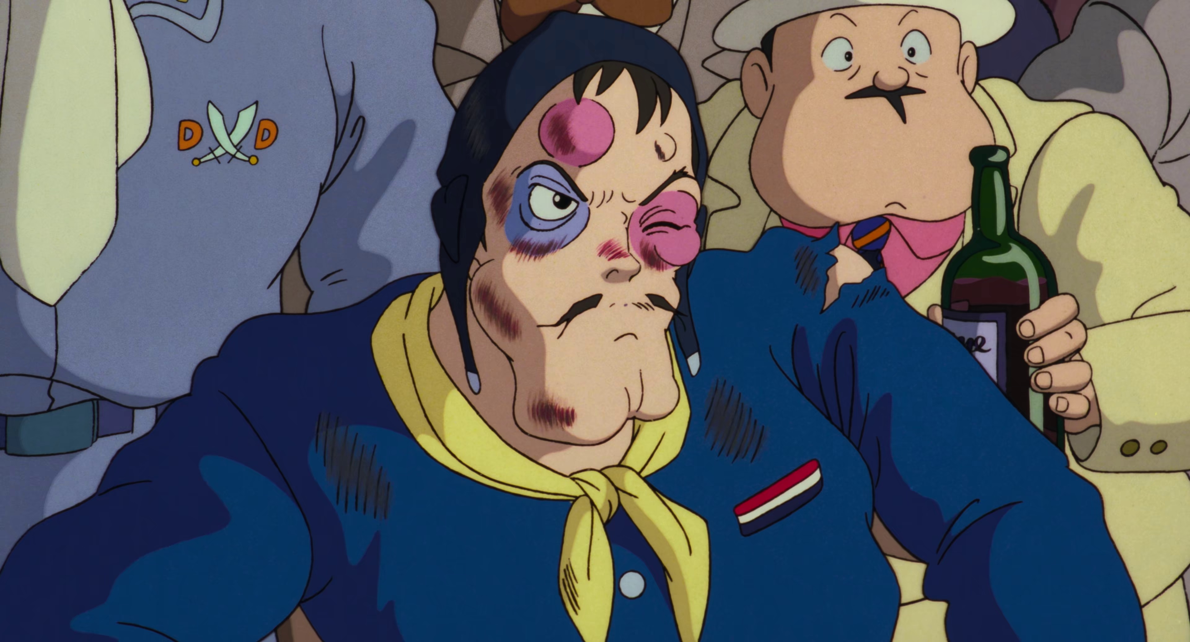 图片[8]-[BT下载][红猪][WEB-MKV/11.61GB][国日多音轨/中文字幕][4K-2160P][H265编码][流媒体][DreamHD小组作品]-影音屋