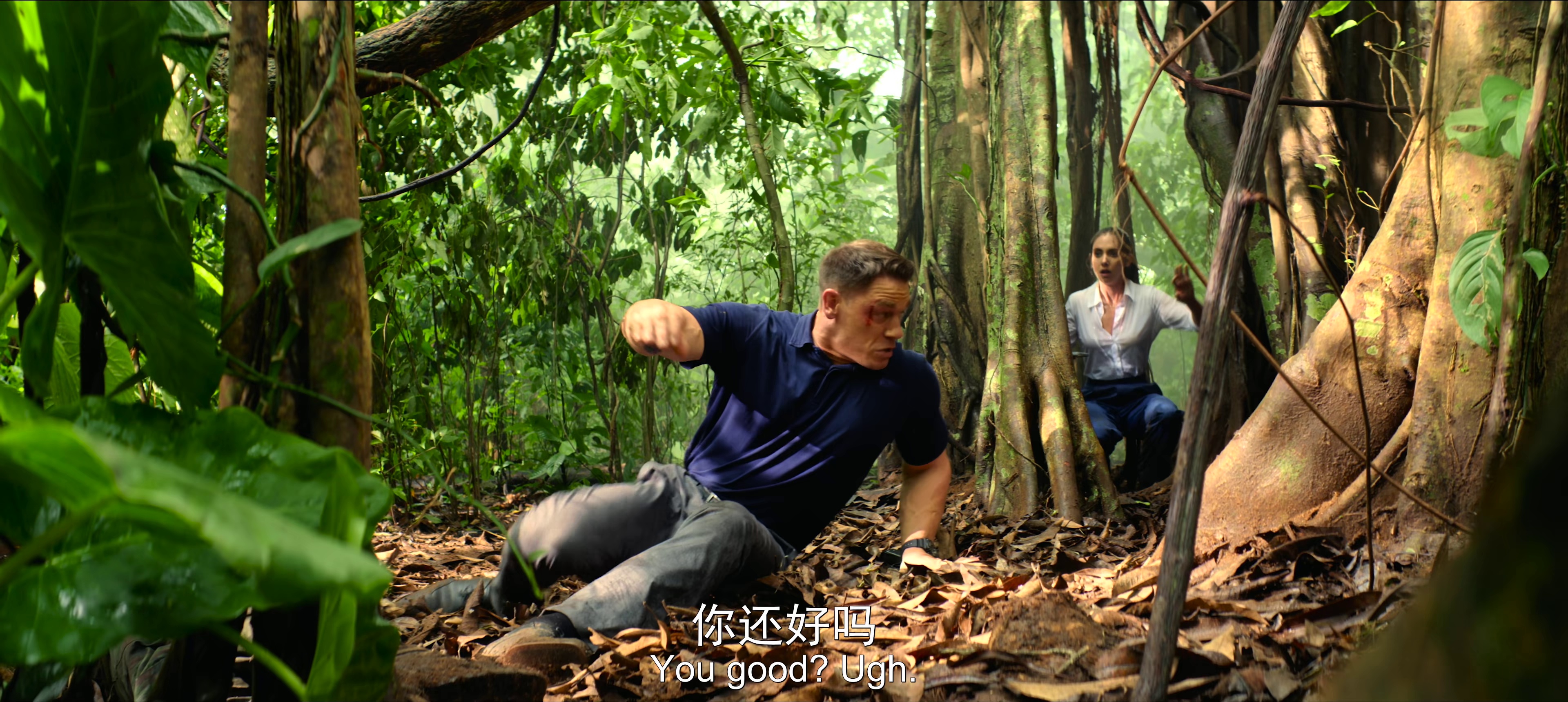 图片[5]-[BT下载][自由职业者][WEB-MKV/10.76GB][中文字幕][4K-2160P][H265编码][流媒体][ParkHD小组作品]-影音屋