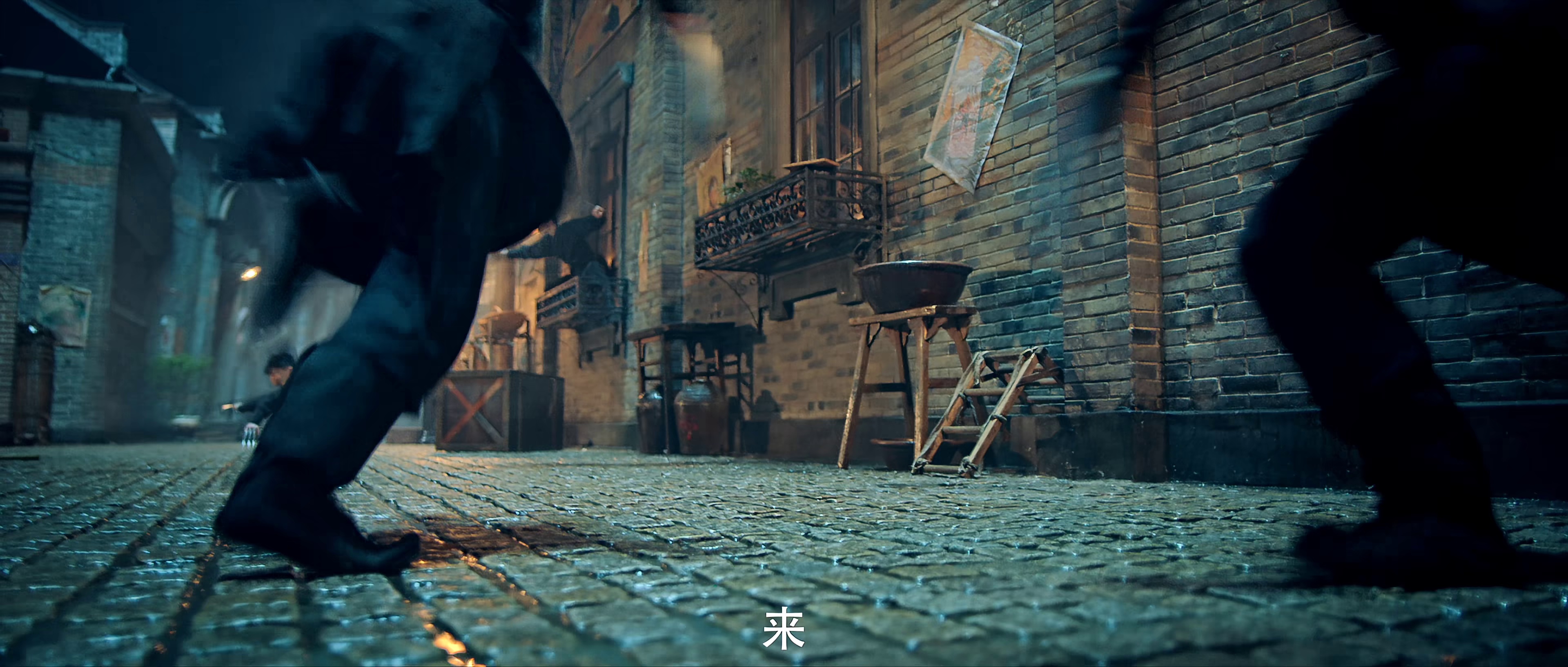 图片[5]-[BT下载][霍家拳之铁臂娇娃3][WEB-MKV/9.59GB][国语配音/中文字幕][4K-2160P][H265编码][流媒体][BATWEB小组作品]-影音屋