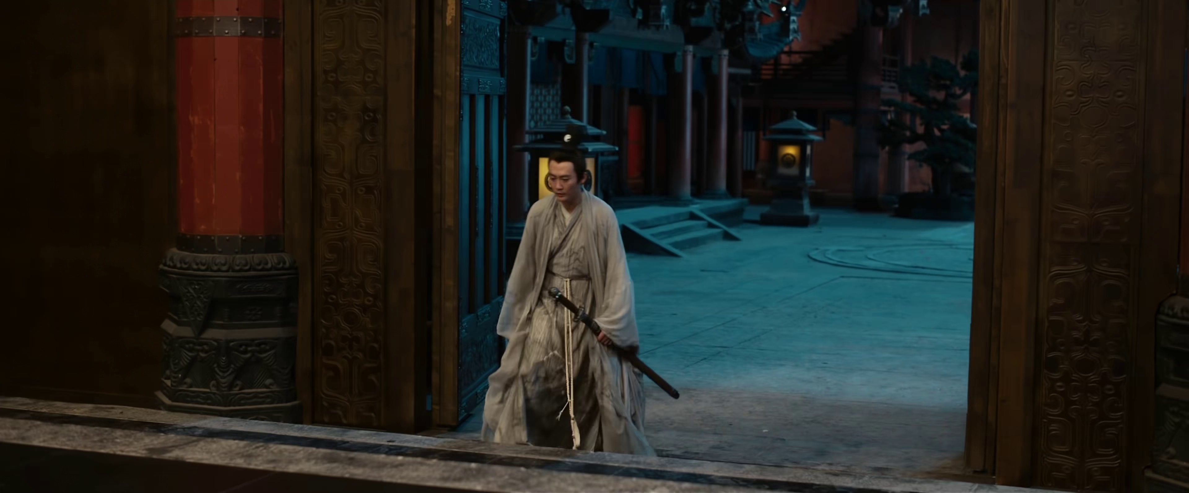 图片[7]-[BT下载][神雕侠侣：问世间][WEB-MKV/3.10GB][国语配音/中文字幕][4K-2160P][H265编码][流媒体][SONYHD]-影音屋