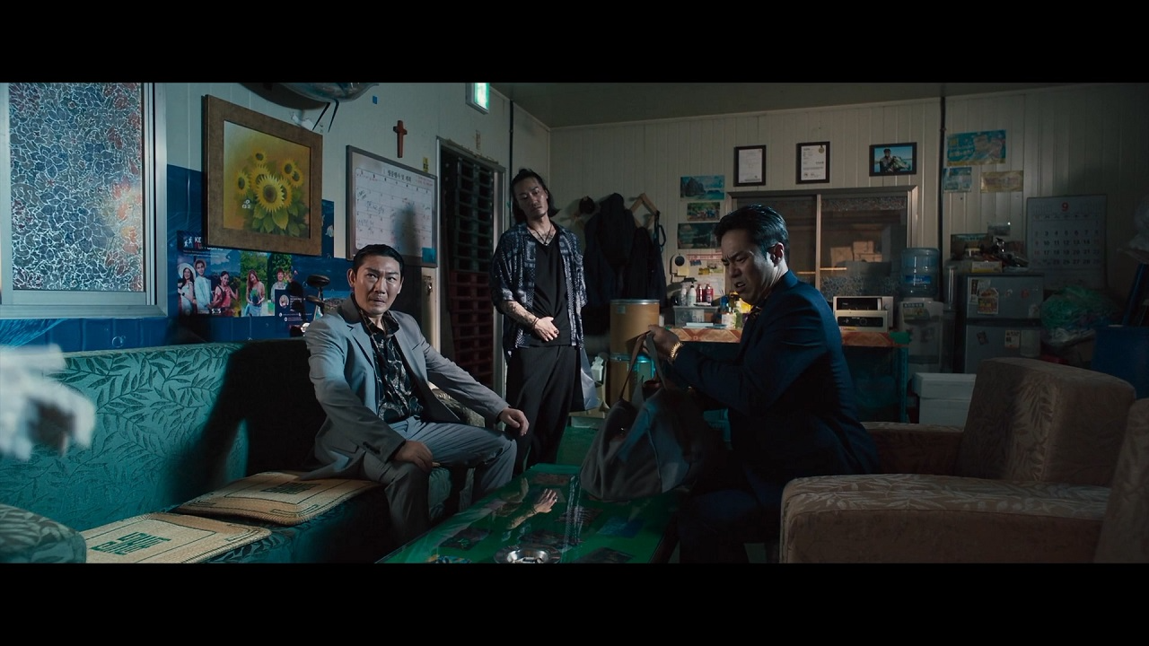 图片[4]-[BT下载][犯罪都市3][BD-MP4/6.15G][中文字幕][1080P]-影音屋