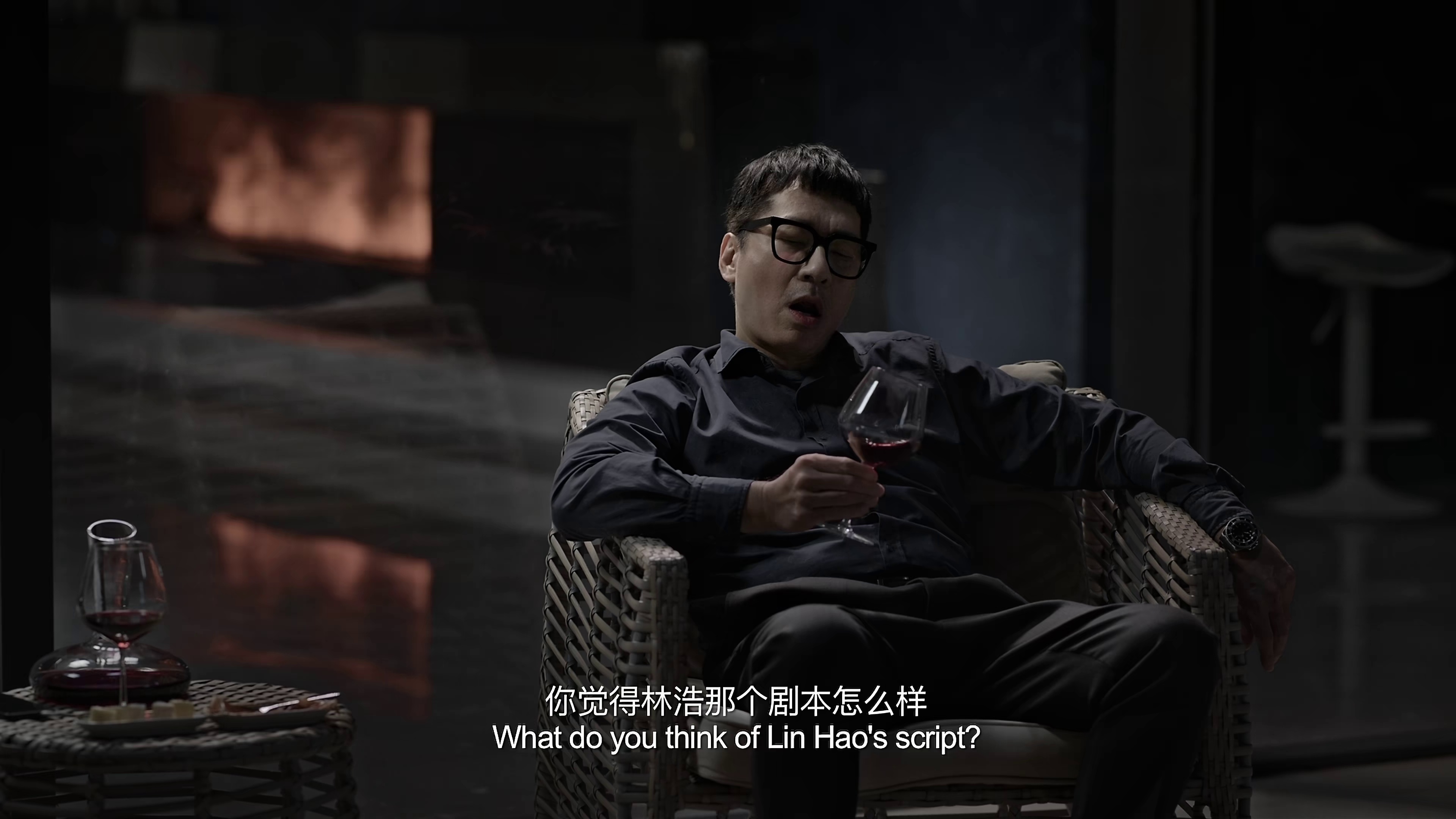 图片[3]-[BT下载][红毯先生][WEB-MKV/1.78GB][国语配音/中文字幕][4K-2160P][H265编码][流媒体][SONYHD小组作品]-影音屋