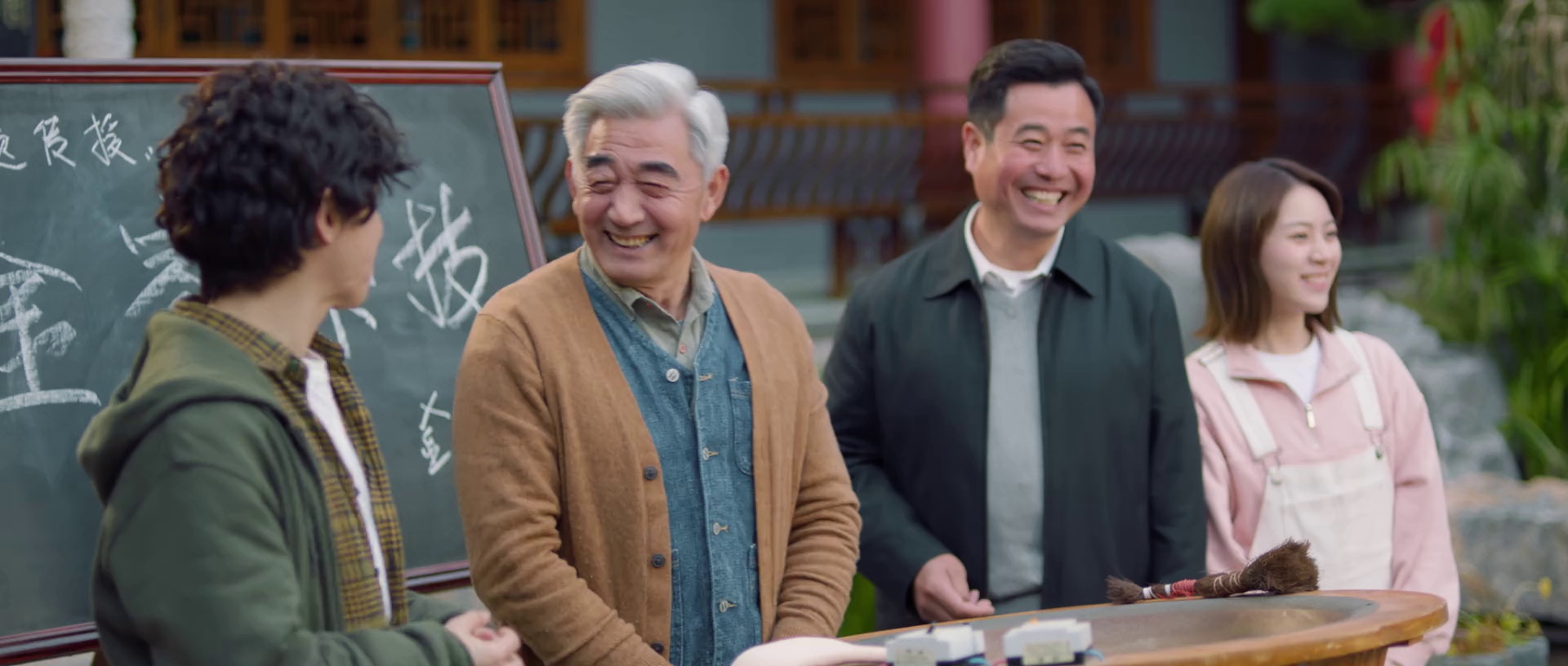 图片[8]-[BT下载][金山上的树叶][WEB-MKV/0.82GB][国语配音/中文字幕][1080P][流媒体][BATWEB小组作品]-影音屋