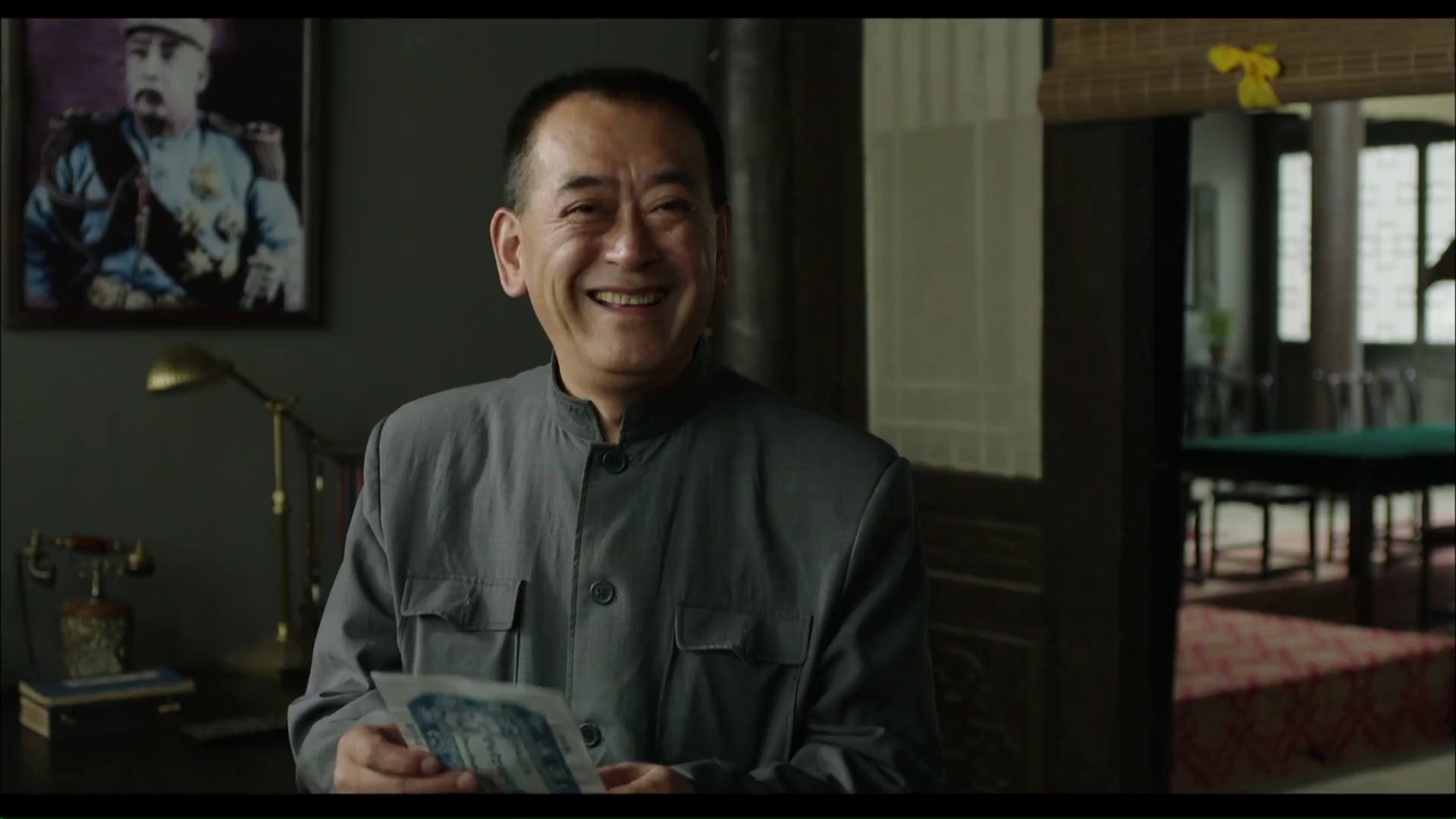 图片[5]-[BT下载][渔王争霸][WEB-MP4/1.16GB][国语配音/中文字幕][1080P][30帧率][流媒体][BATWEB小组作品]-影音屋
