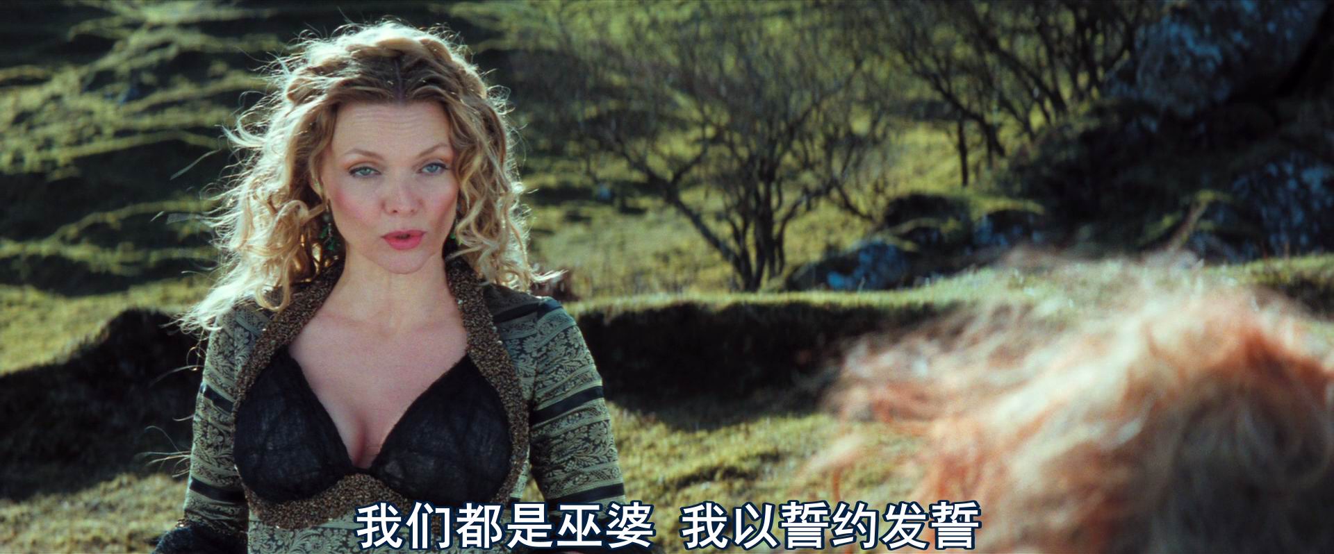图片[2]-[BT下载][星尘/星尘传奇][BD-MKV/7G][英语中字][1080p][经典刺激]-影音屋