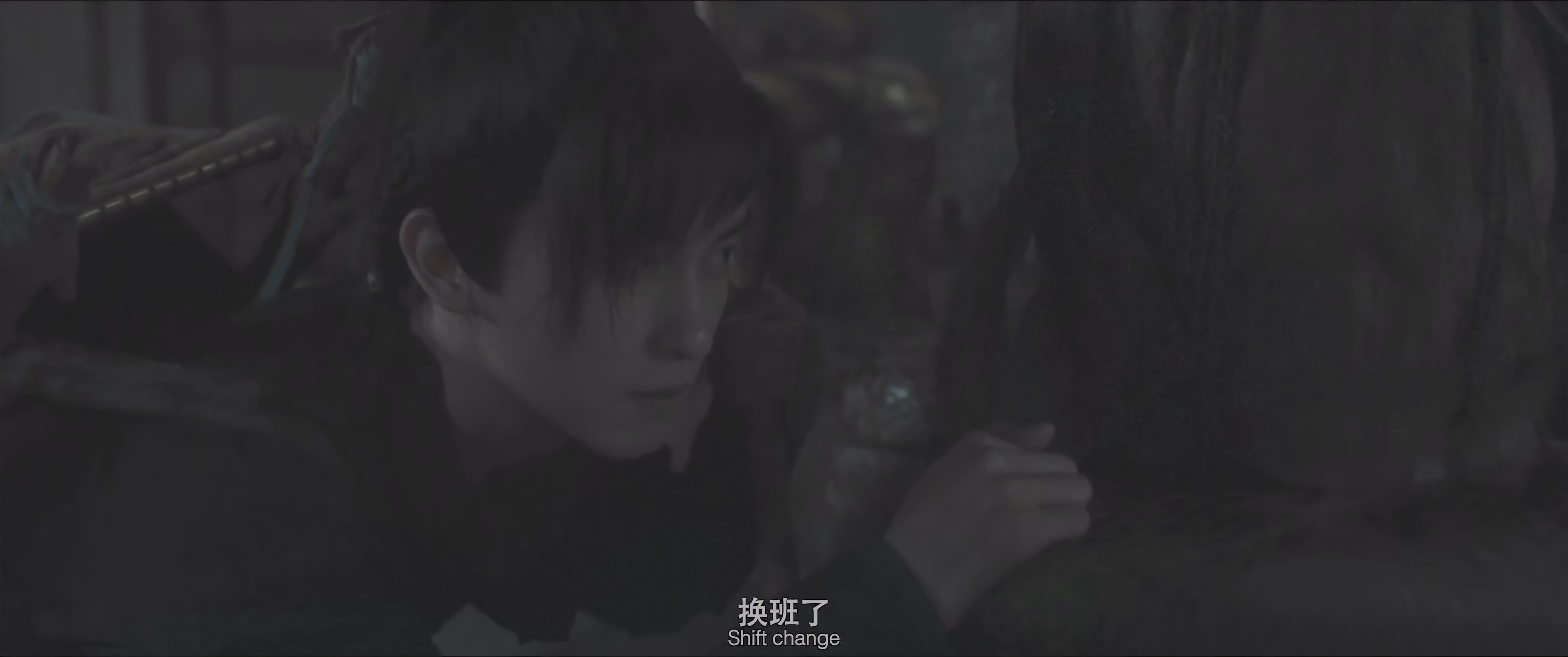 图片[5]-[BT下载][这个大侠有点怂][WEB-MKV/3.63GB][国语配音/中文字幕][4K-2160P][HDR版本][H265编码][流媒体][ParkHD小组作品]-影音屋