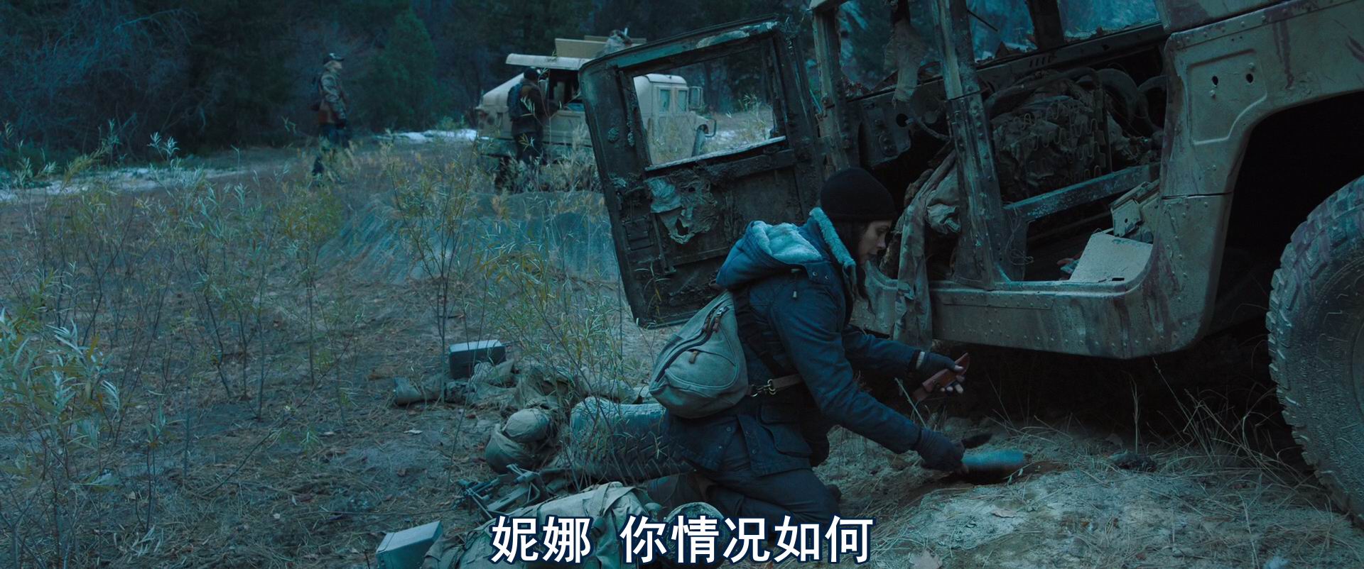 图片[2]-[BT下载][高处营救/海拔][WEB-MKV/2G][英语中字][1080p][2024最新]-影音屋