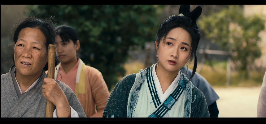 图片[3]-[网盘下载][封神演义之斩仙飞刀][WEB-MKV/3GB][国语配音/中文字幕][4K-2160P][H265][流媒体]-影音屋