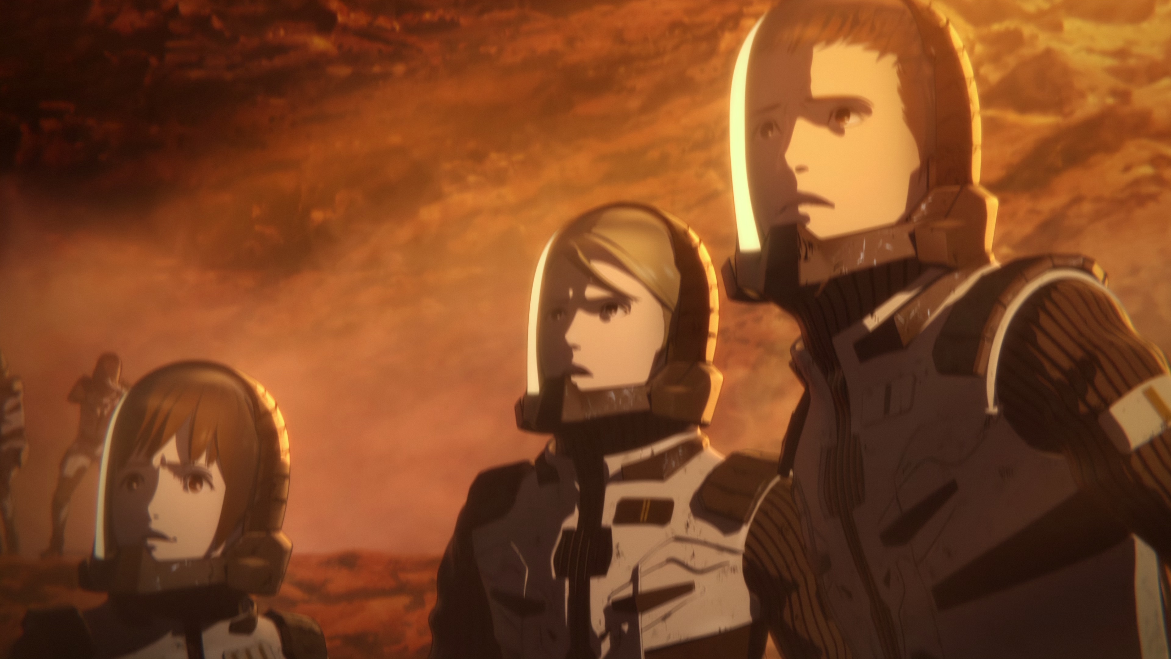 图片[8]-[BT下载][哥斯拉：怪兽行星][WEB-MKV/12.50GB][中文字幕][4K-2160P][高码版][H265编码][流媒体][DreamHD小组作品]-影音屋