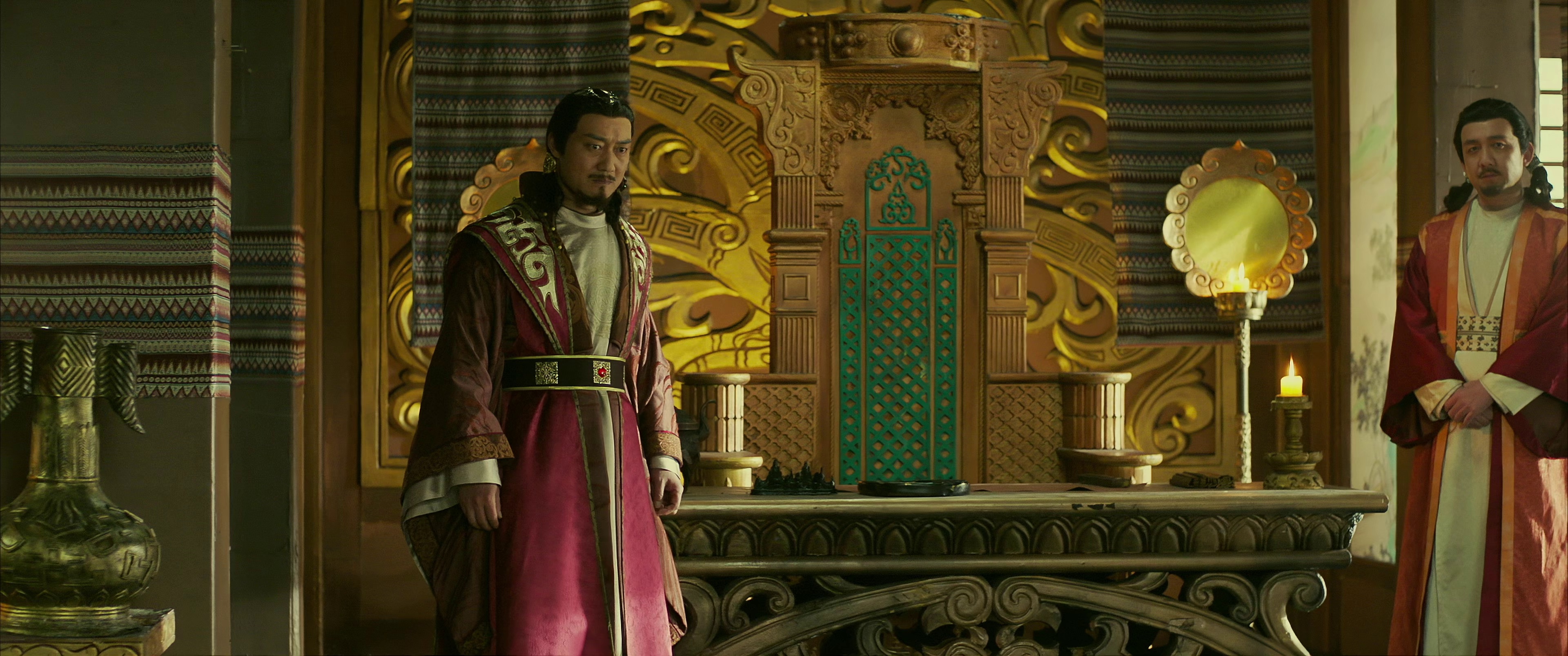 图片[8]-[BT下载][长风万里][WEB-MKV/3.74GB][国语配音/中文字幕][4K-2160P][H265编码][流媒体][BATWEB小组作品]-影音屋