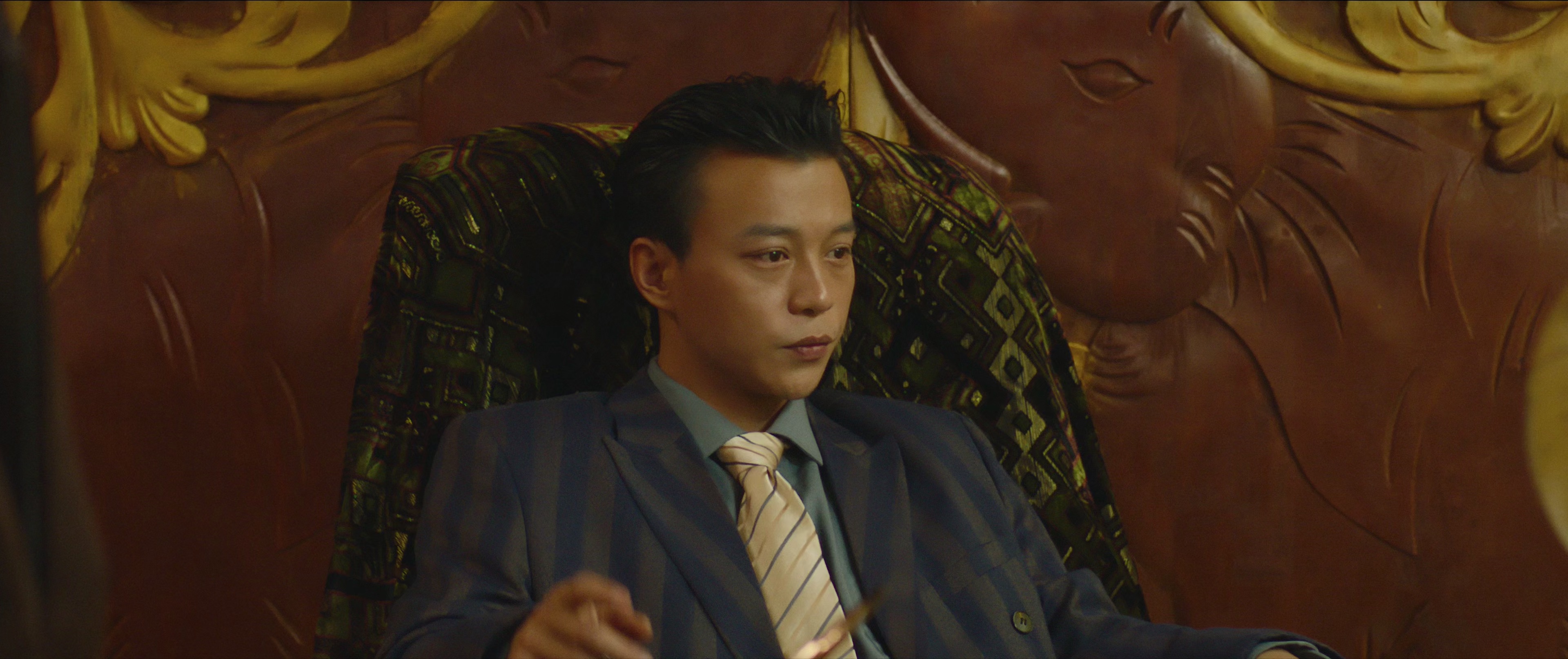 图片[7]-[BT下载][东哥闯东北][WEB-MKV/10.73GB][国语配音/中文字幕][4K-2160P][高码版][60帧率][H265编码][流媒体][DreamHD小组作品]-影音屋