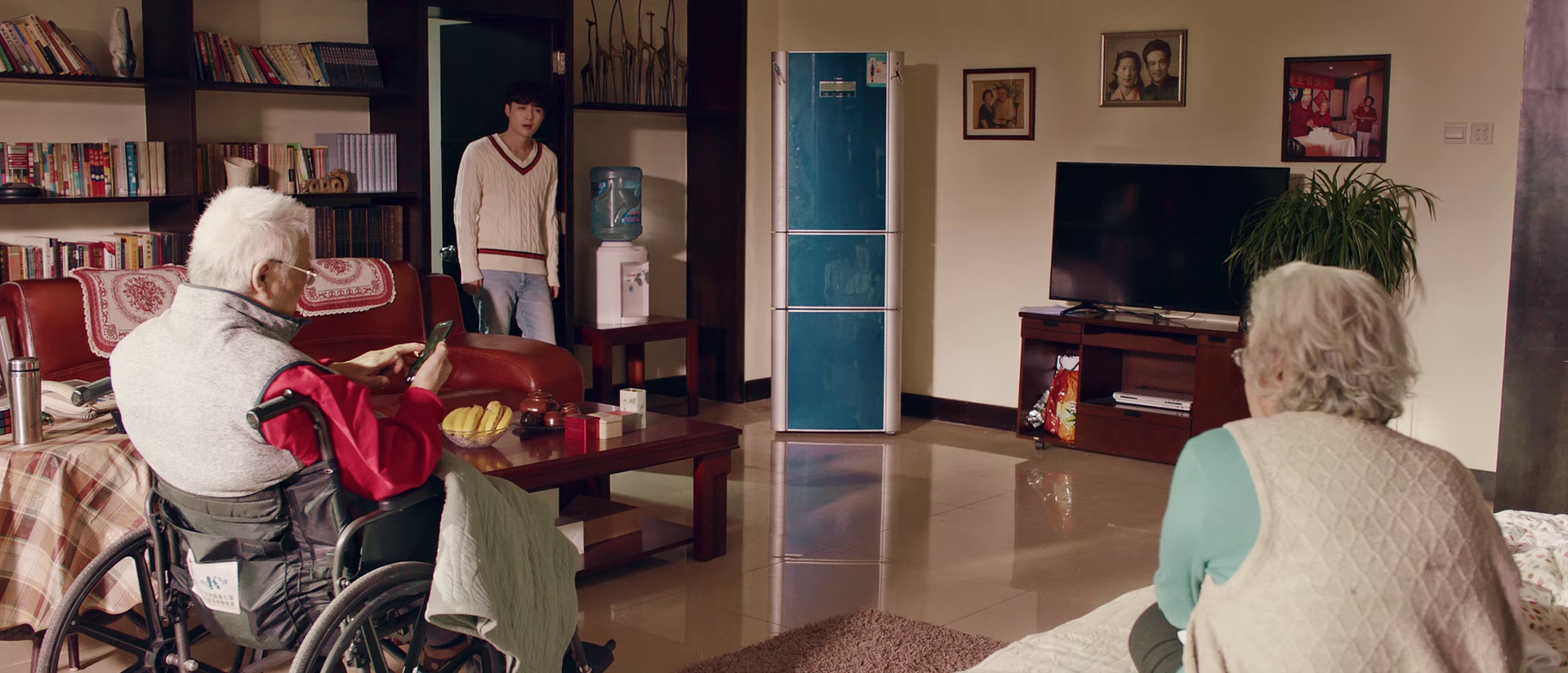 图片[8]-[BT下载][一切如你][WEB-MKV/1.82GB][中文字幕][1080P][60帧率][H265编码][流媒体][ParkHD]-影音屋