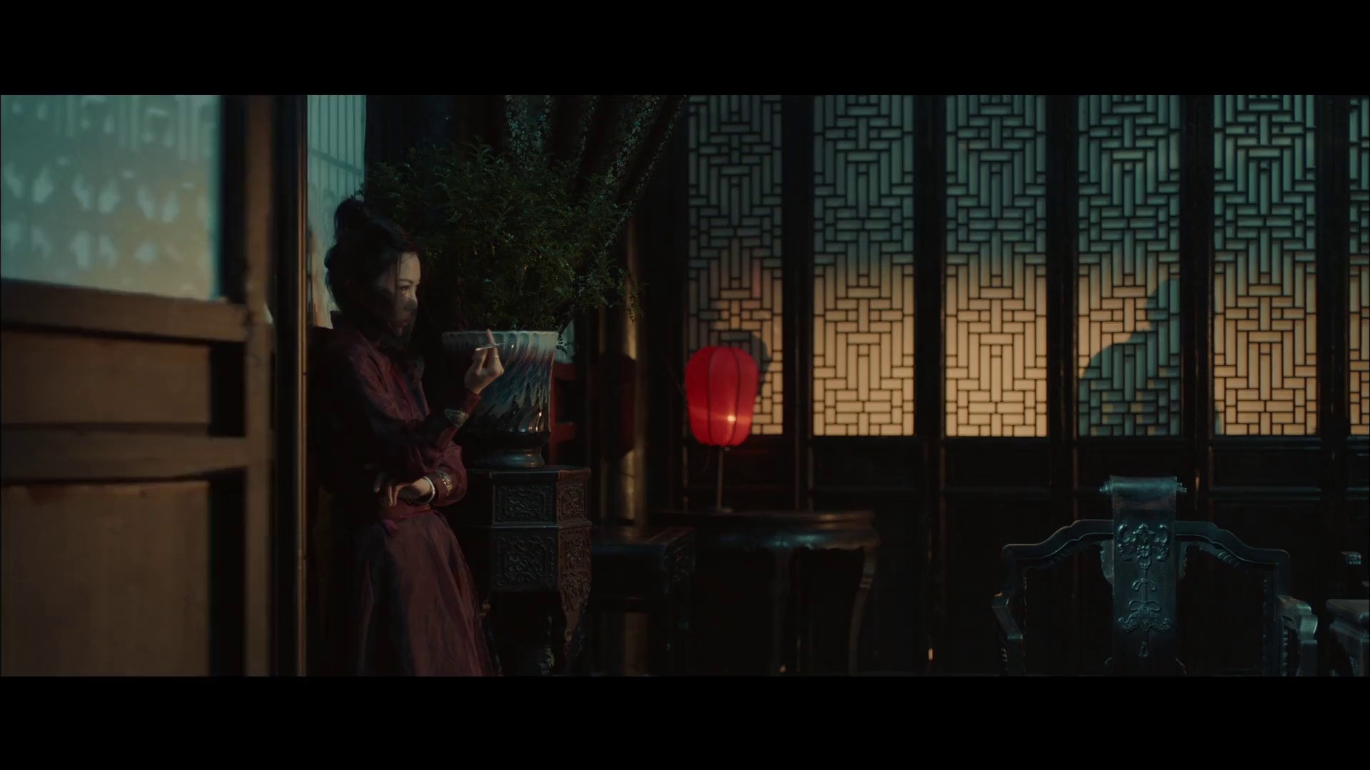 图片[4]-[BT下载][九门提督][WEB-MP4/1.09GB][国语配音/中文字幕][1080P][30帧率][流媒体][BATWEB小组作品]-影音屋