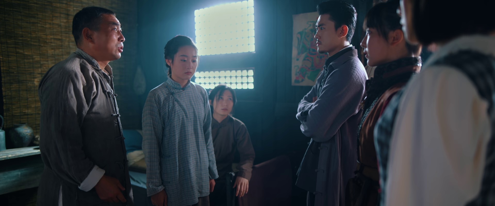 图片[4]-[BT下载][黄金七令之罗刹风云][WEB-MKV/1.32GB][国语配音/中文字幕][1080P][H265编码][流媒体][DreamHD小组作品]-影音屋