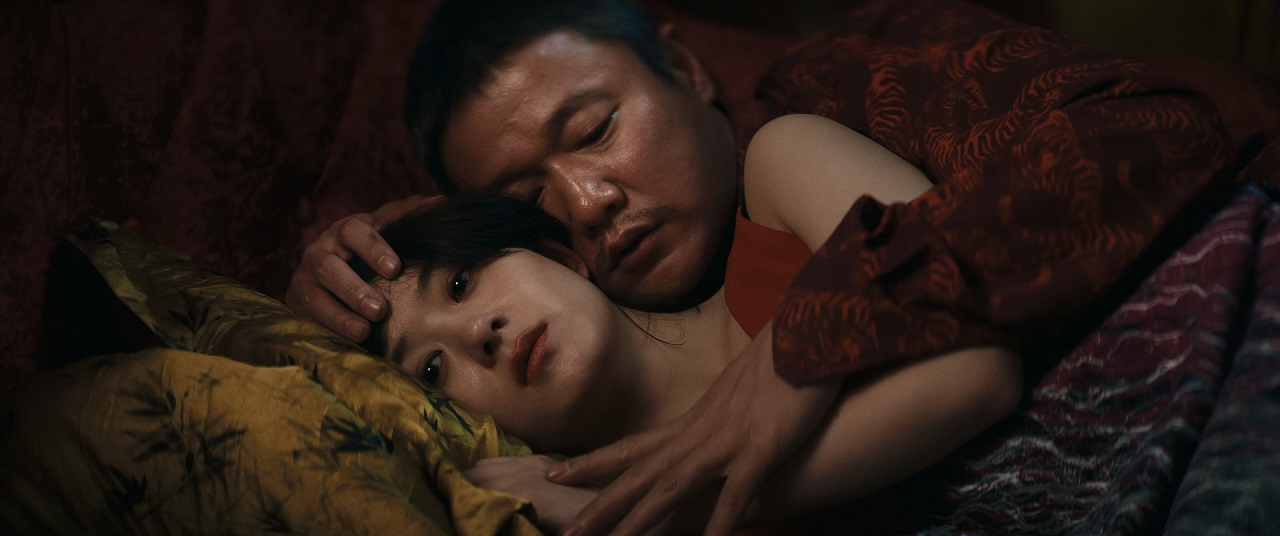 图片[3]-[BT下载][浴火之路][WEB-MP4/7.08GB][国语配音/中英字幕][1080P][H265编码][流媒体]-影音屋