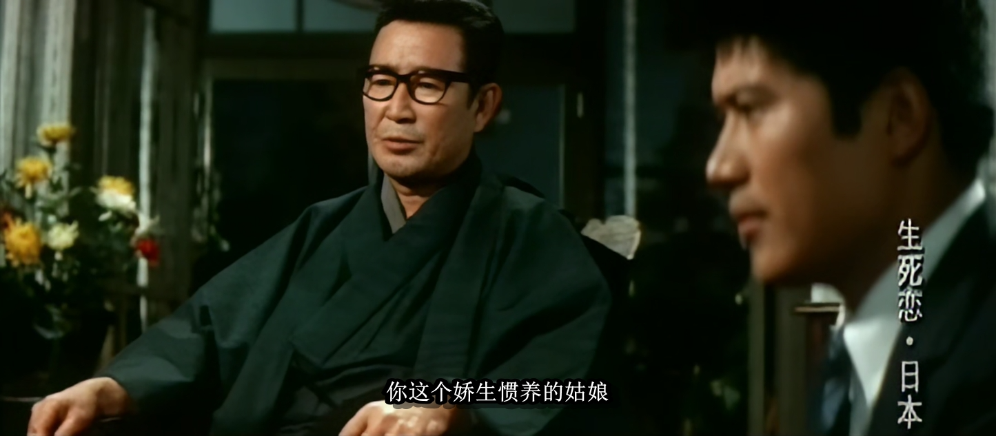 图片[2]-[BT下载][生死恋][VCD-MKV/1.42GB][中文字幕/中文音轨][1080p][H265编码][AI修复][全球影视库]-影音屋