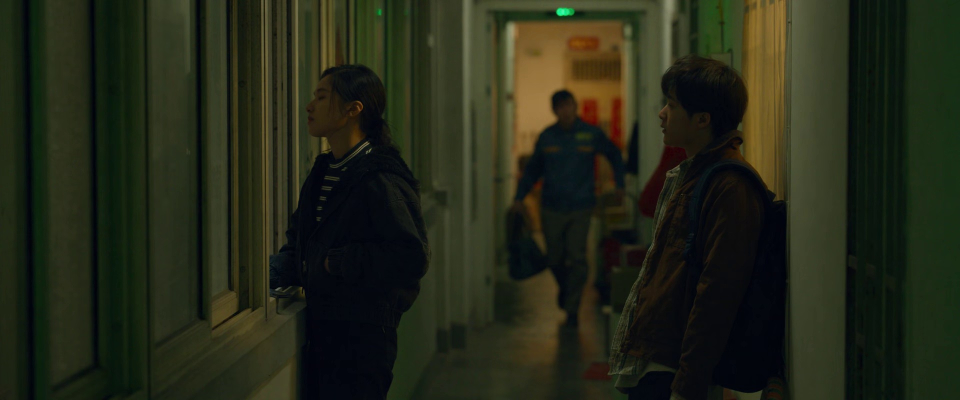 图片[6]-[BT下载][被我弄丢的你][WEB-MKV/2.11GB][国语配音/中文字幕][1080P][H265编码][流媒体][DreamHD小组作品]-影音屋