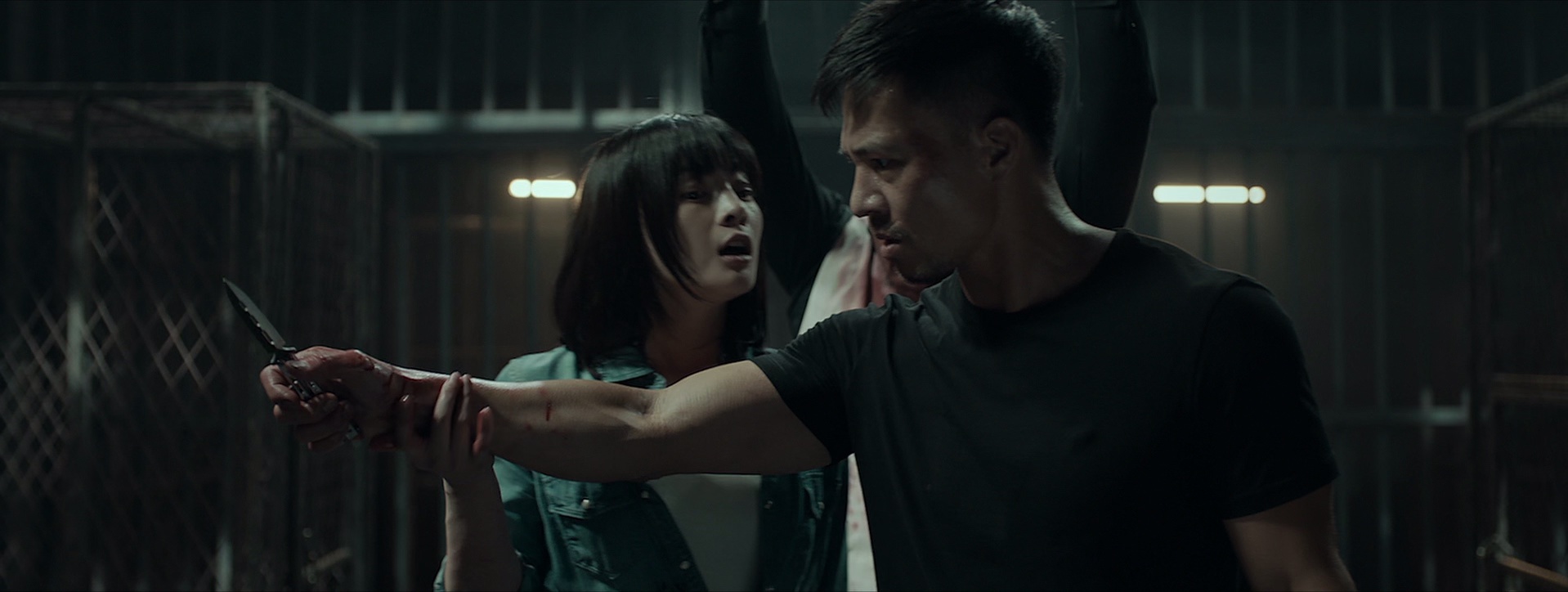 图片[7]-[BT下载][盲战][BD-MKV/5.76GB][国英多音轨/简繁英字幕][1080P][H265编码][蓝光压制][DreamHD小组作品]-影音屋