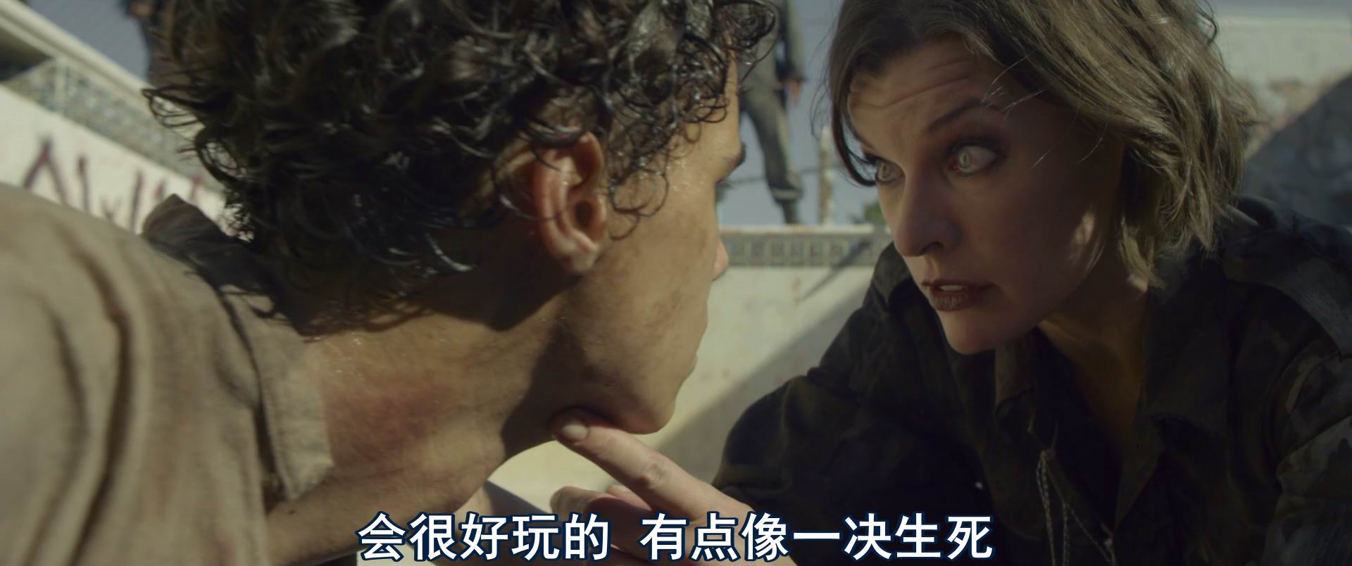 图片[3]-[BT下载][未来世界][BD-MKV/6G][英语中字][1080p][经典刺激]-影音屋