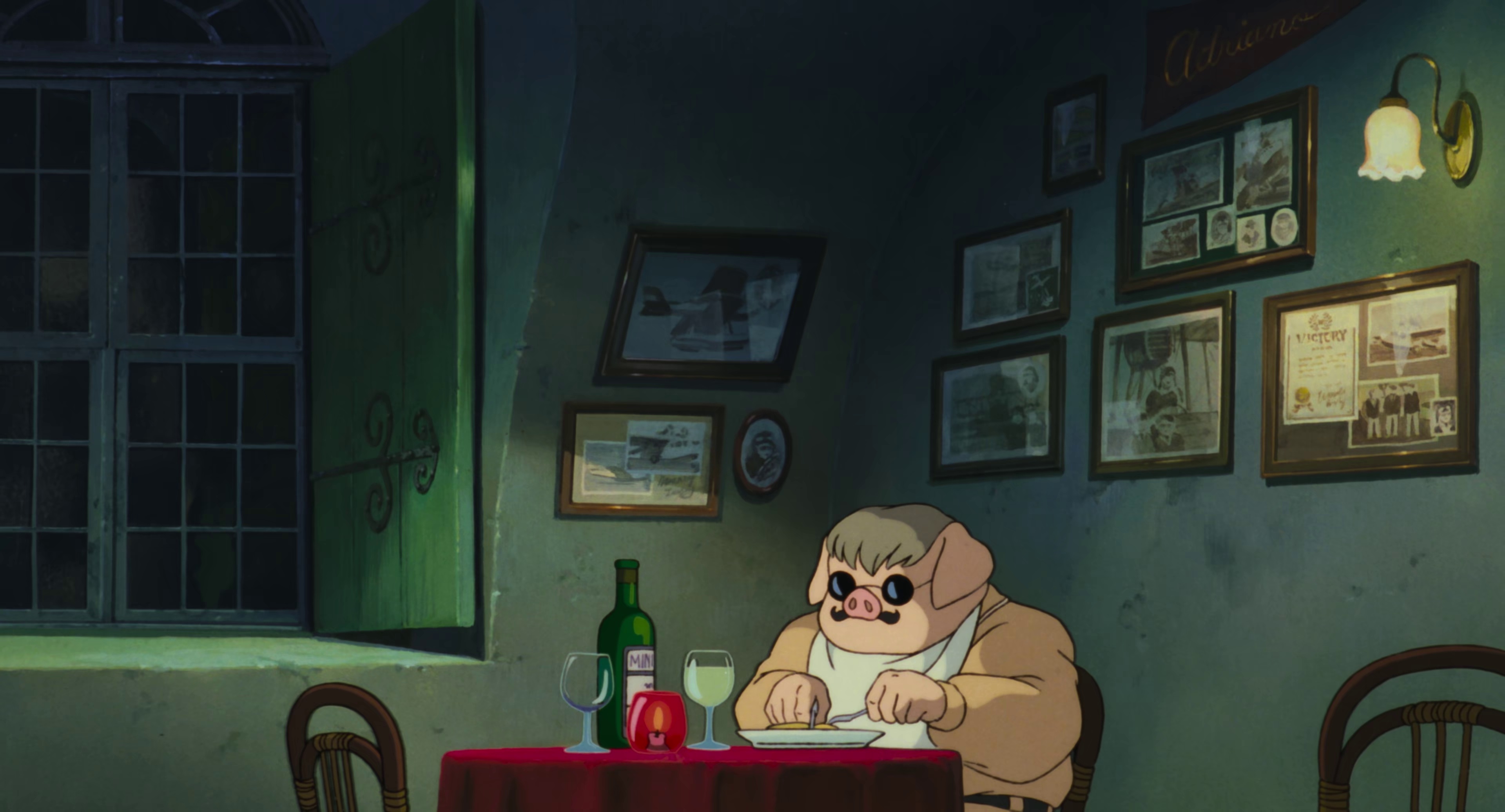 图片[3]-[BT下载][红猪][WEB-MKV/11.61GB][国日多音轨/中文字幕][4K-2160P][H265编码][流媒体][DreamHD小组作品]-影音屋