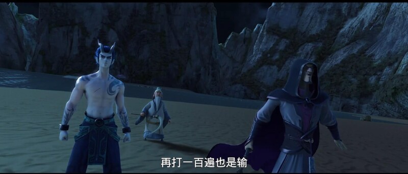 图片[5]-[我是哪吒2之英雄归来][WEB-MKV/15GB][国语中字][4K-60FPS][2023最新高分动画]-影音屋