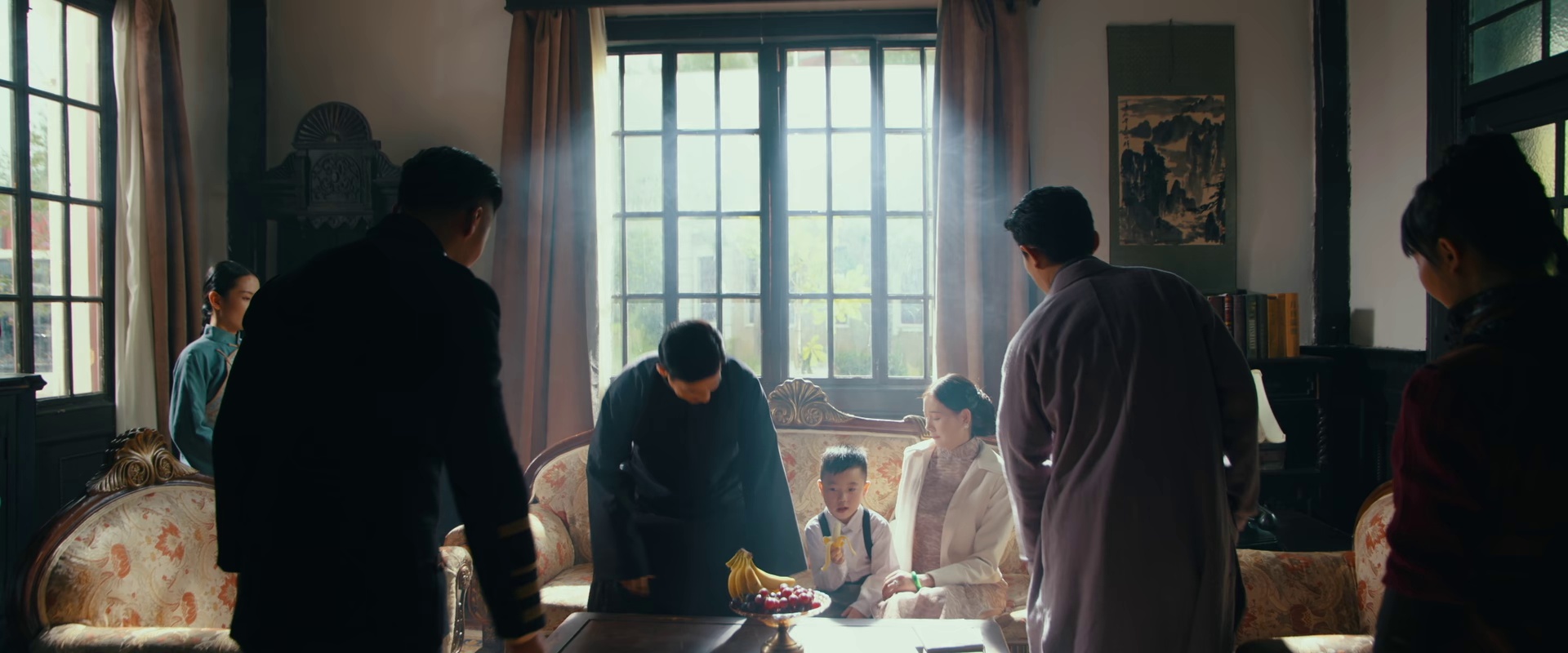 图片[3]-[BT下载][黄金七令之罗刹风云][WEB-MKV/1.32GB][国语配音/中文字幕][1080P][H265编码][流媒体][DreamHD小组作品]-影音屋