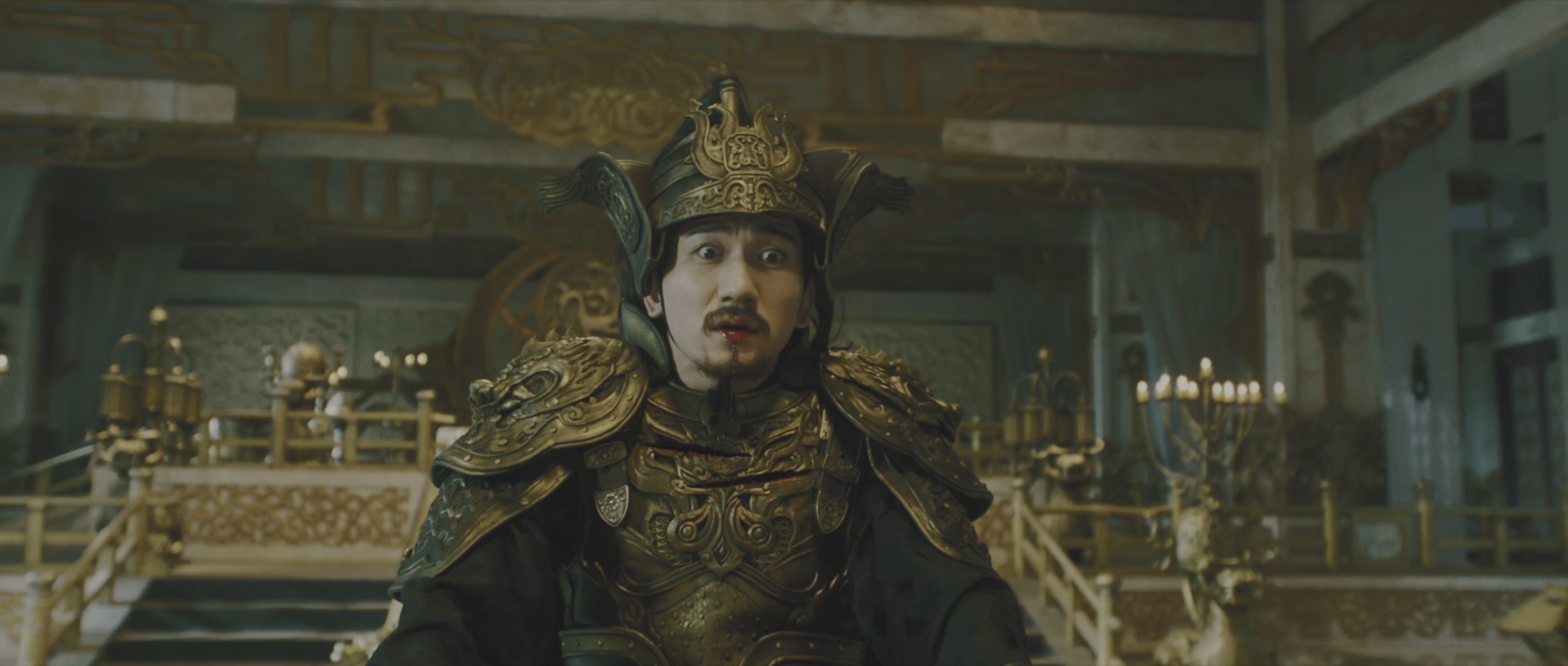 图片[8]-[BT下载][降魔天师][WEB-MKV/4.30GB][国语配音/中文字幕][4K-2160P][HDR版本][H265编码][流媒体][BATWEB小组作品]-影音屋
