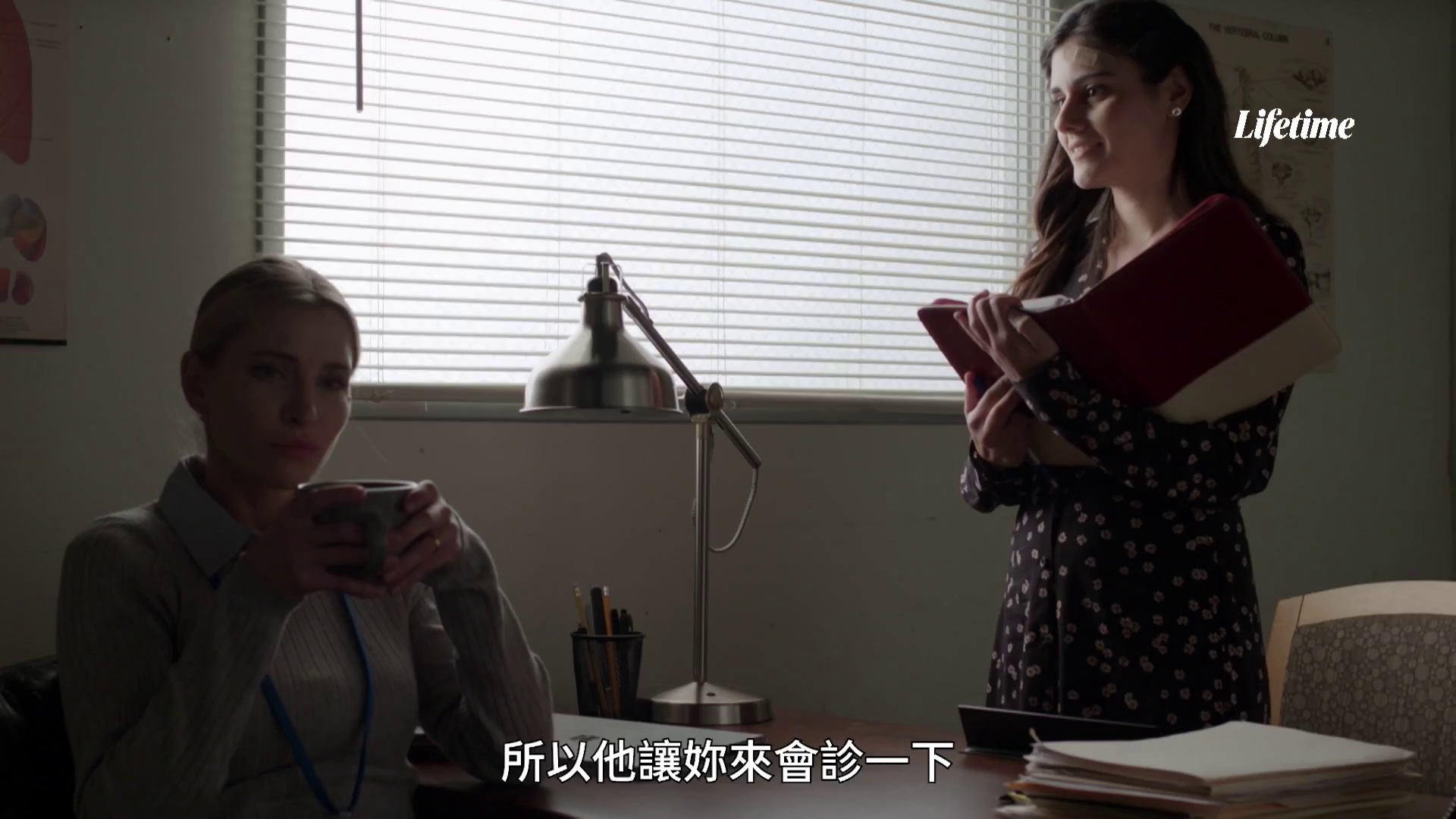 图片[6]-[BT下载][Haunted by My Stalker][WEB-MKV/2.40GB][中文字幕][1080P][流媒体][ParkHD小组作品]-影音屋