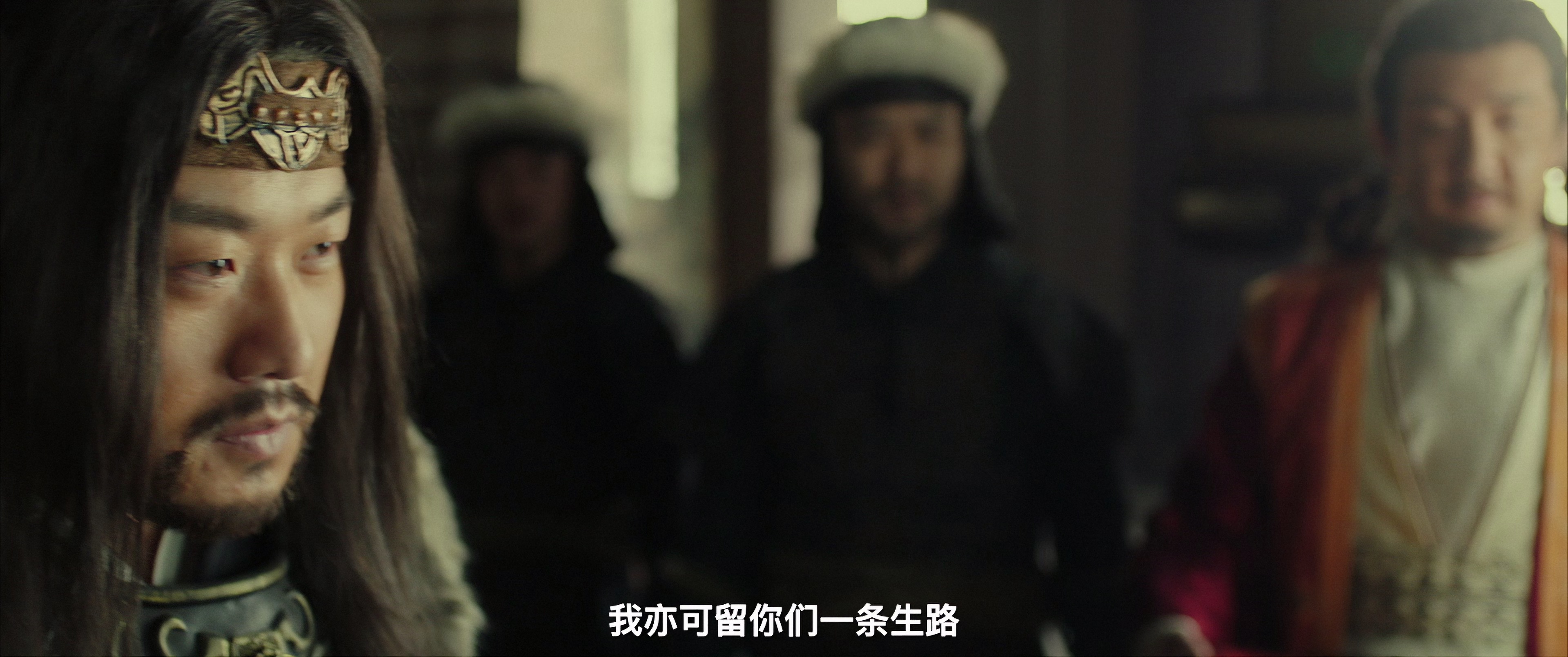 图片[5]-[BT下载][长风万里][WEB-MKV/13.40GB][国语配音/中文字幕][4K-2160P][高码版][H265编码][流媒体][BATWEB小组作品]-影音屋