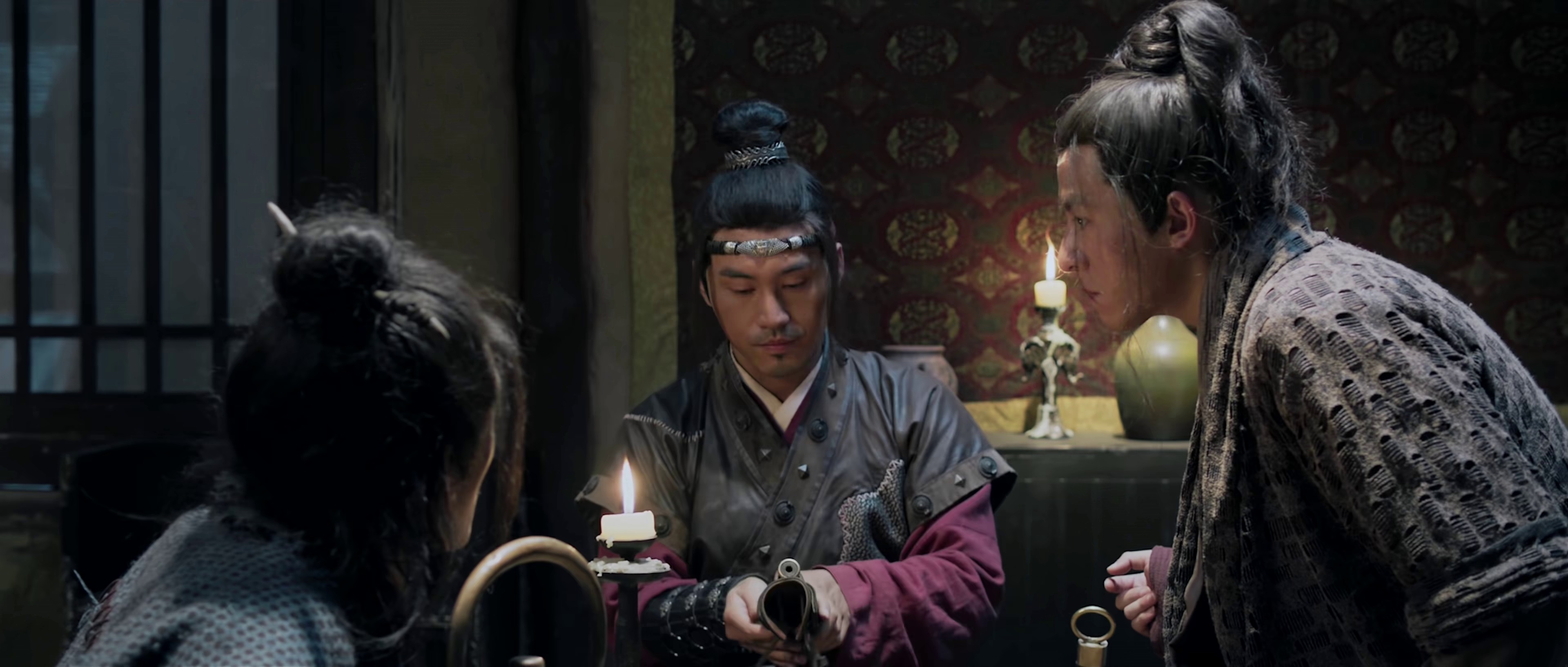 图片[5]-[BT下载][黄沙渡刀客漠途][WEB-MKV/1.63GB][国语配音/中文字幕][4K-2160P][H265编码][流媒体][SONYHD]-影音屋