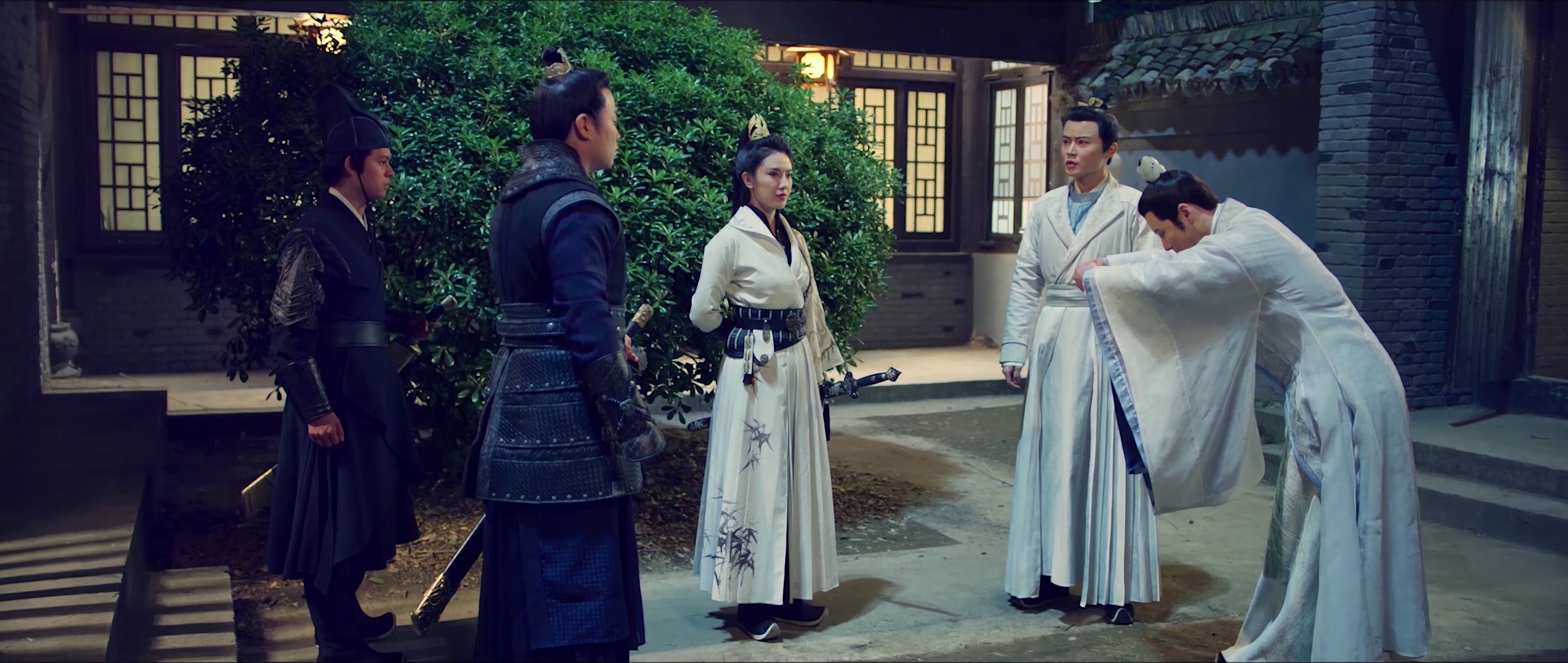 图片[5]-[BT下载][端溪奇案][WEB-MKV/9.29GB][国语配音/中文字幕][4K-2160P][H265编码][流媒体][MOMOWEB小组作品]-影音屋