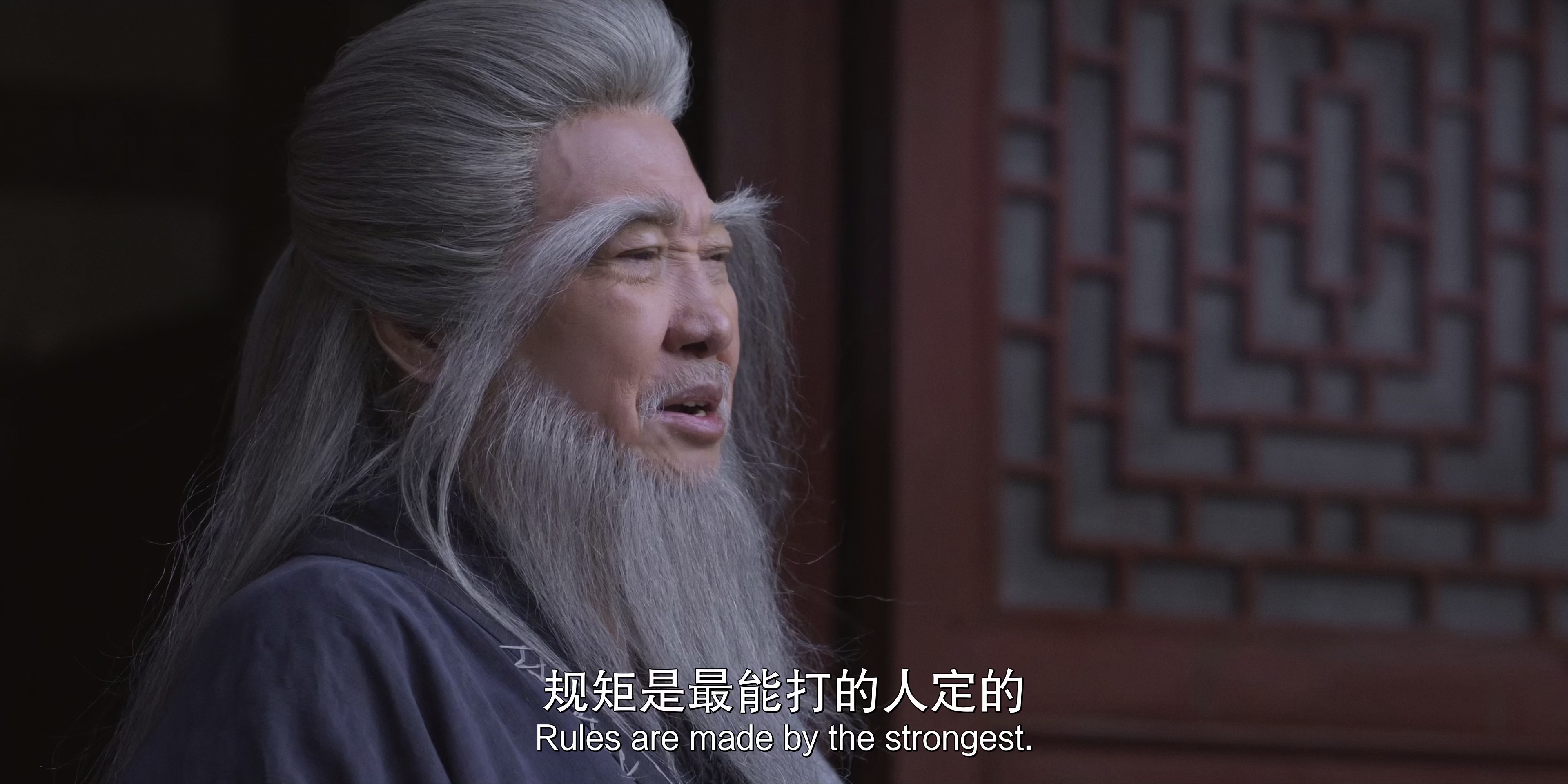 图片[3]-[BT下载][笑傲江湖][WEB-MKV/18.34GB][国粤多音轨/中文字幕][4K-2160P][高码版][H265编码][流媒体][ParkHD]-影音屋