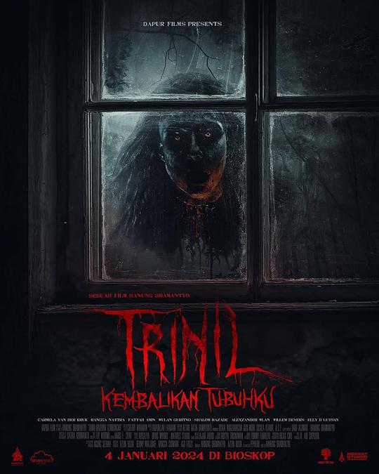 [BT下载][Trinil][WEB-MKV/9.12GB][无字片源][4K-2160P][H265编码][流媒体][BATWEB小组作品]-影音屋