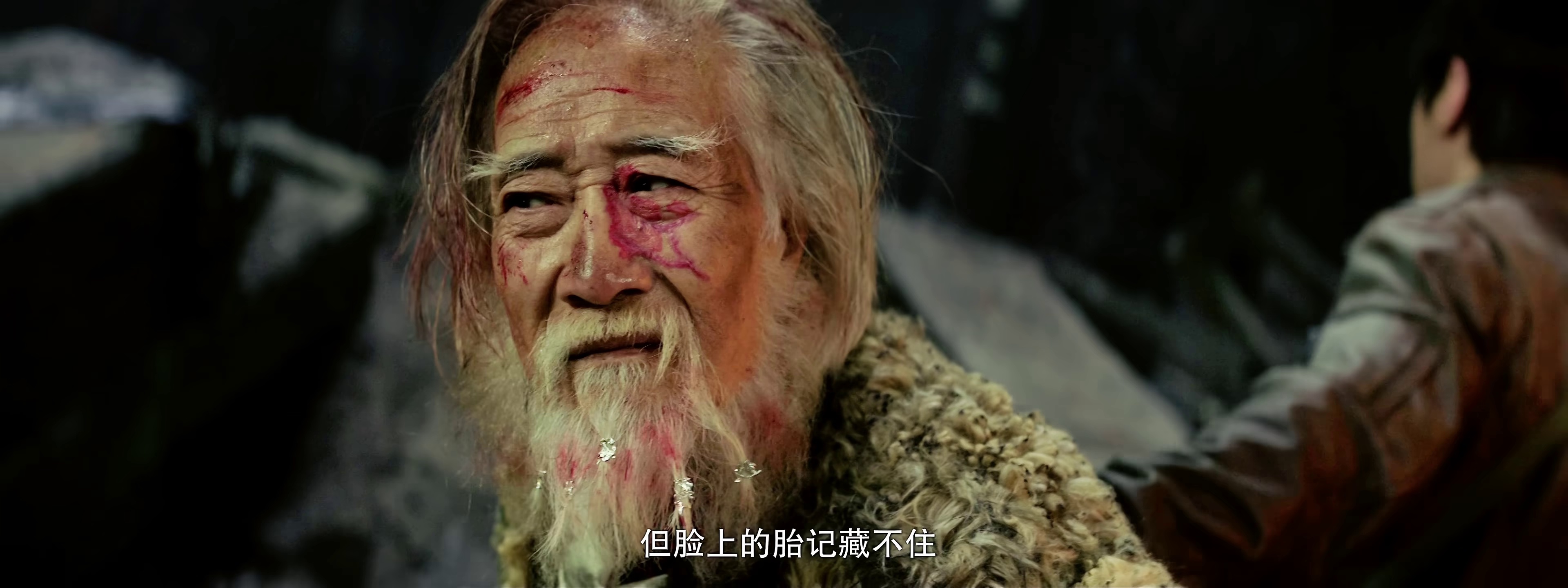 图片[8]-[BT下载][天坑鹰猎][WEB-MKV/2.94GB][国语音轨/中文字幕][4K-2160P][H265编码][流媒体][GPTHD小组作品]-影音屋