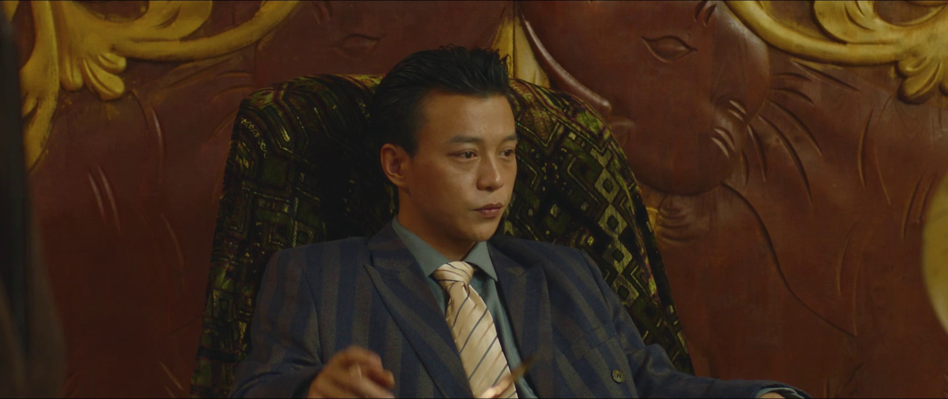 图片[7]-[BT下载][东哥闯东北][WEB-MKV/0.94GB][国语配音/中文字幕][1080P][H265编码][流媒体][DreamHD小组作品]-影音屋