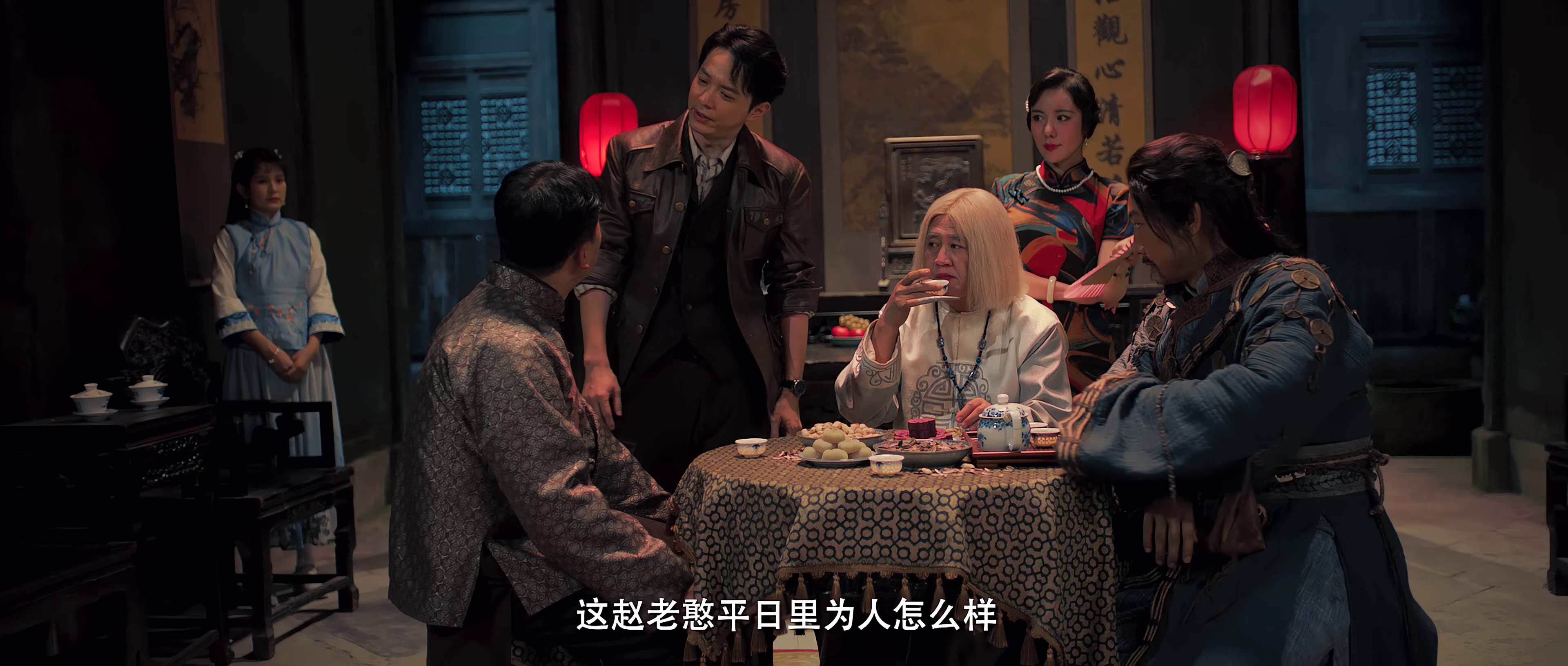 图片[4]-[BT下载][黑石岭怪谈][WEB-MKV/3.36GB][国语配音/中文字幕][4K-2160P][H265编码][流媒体][BATWEB小组作品]-影音屋