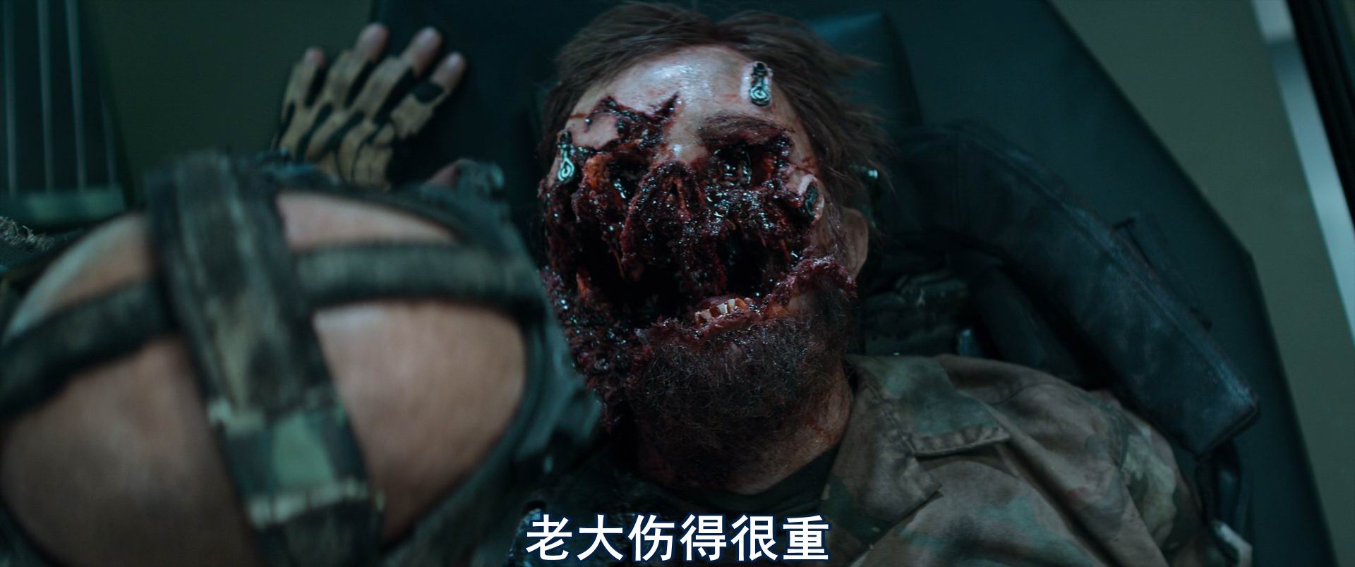 图片[3]-[BT下载][极乐空间][BD-MKV/6G][英语中字][1080p][经典刺激]-影音屋