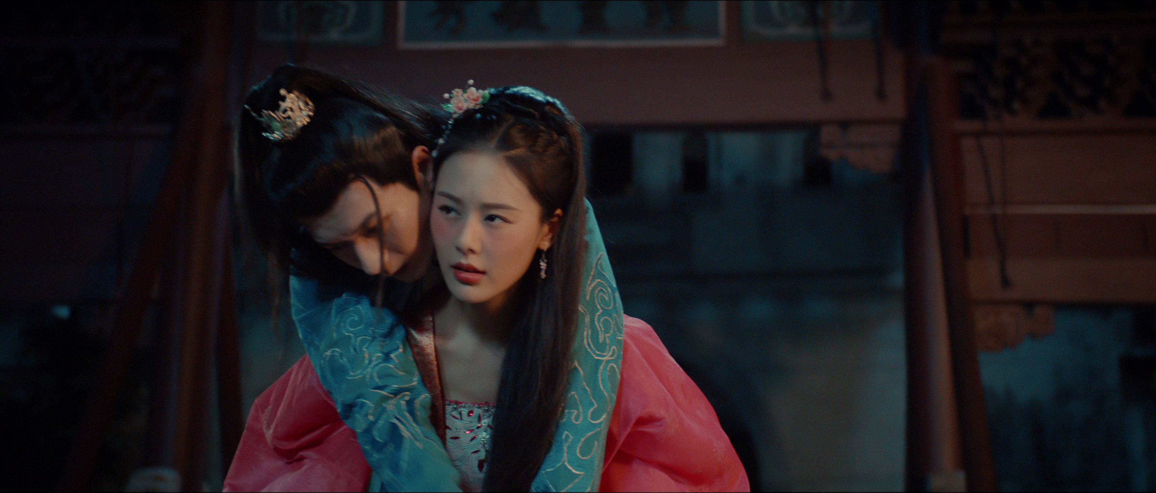 图片[4]-[BT下载][金牌河东狮吼][WEB-MKV/11.43GB][国语配音/中文字幕][4K-2160P][高码版][H265编码][流媒体][DreamHD小组作品]-影音屋