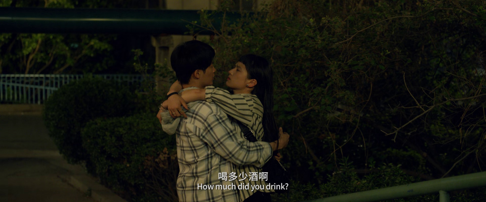 图片[4]-[BT下载][被我弄丢的你][WEB-MKV/2.11GB][国语配音/中文字幕][1080P][H265编码][流媒体][DreamHD小组作品]-影音屋