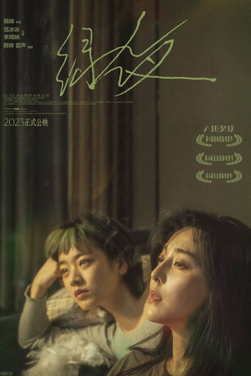 [BT下载][绿夜][WebDL-MKV/3.30GB][中字][1080P][范冰冰2023最新限制级剧情新片]-影音屋