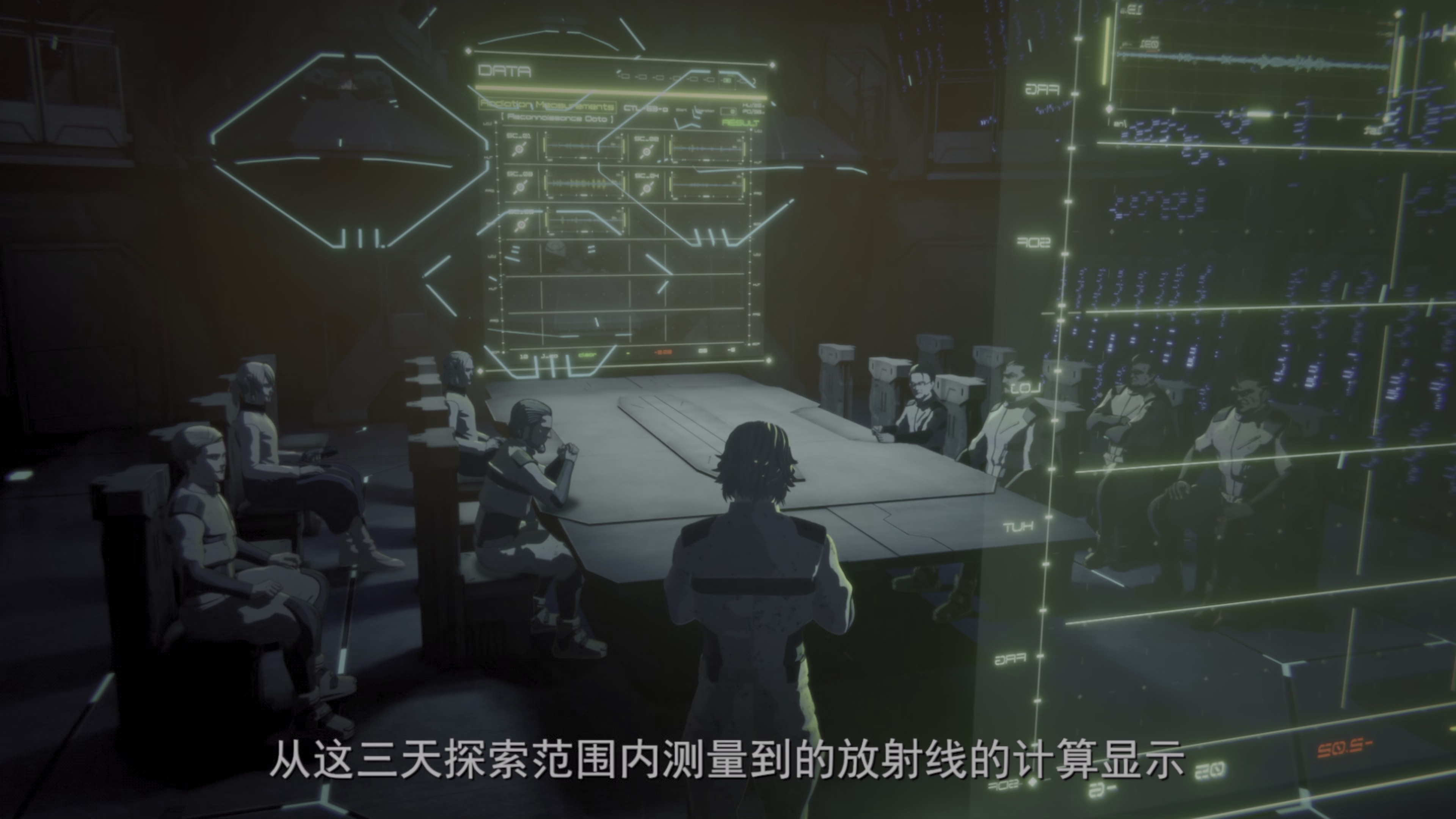 图片[4]-[BT下载][哥斯拉：怪兽行星][WEB-MKV/2.10GB][中文字幕][4K-2160P][HDR版本][H265编码][流媒体][DreamHD小组作品]-影音屋