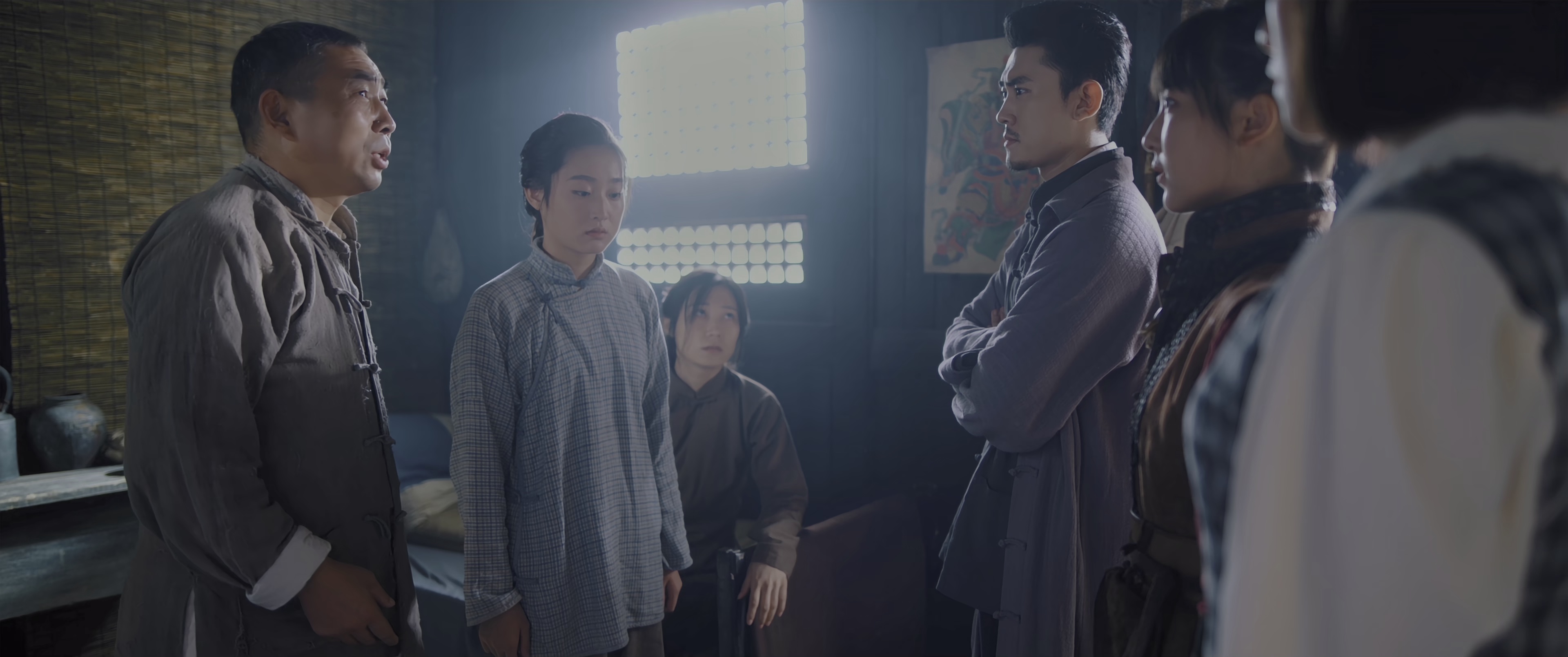 图片[4]-[BT下载][黄金七令之罗刹风云][WEB-MKV/5.04GB][国语配音/中文字幕][4K-2160P][HDR版本][H265编码][流媒体][BATWEB小组作品]-影音屋