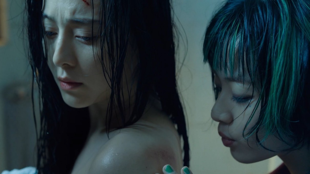 图片[4]-[BT下载][绿夜][WebDL-MKV/3.30GB][中字][1080P][范冰冰2023最新限制级剧情新片]-影音屋